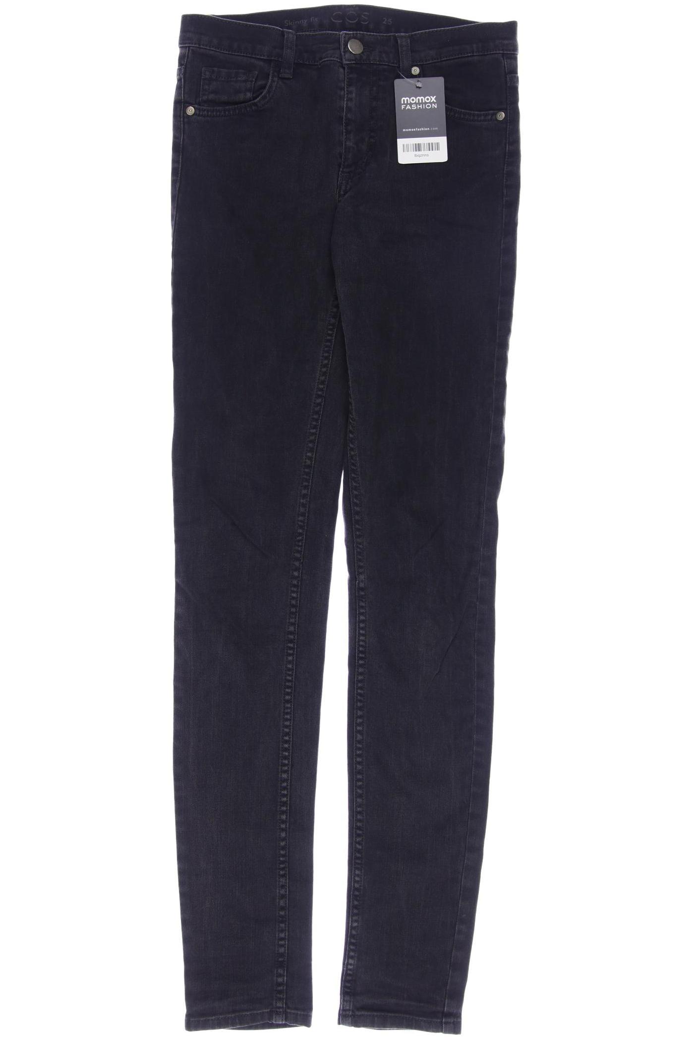 COS Damen Jeans, grau von COS