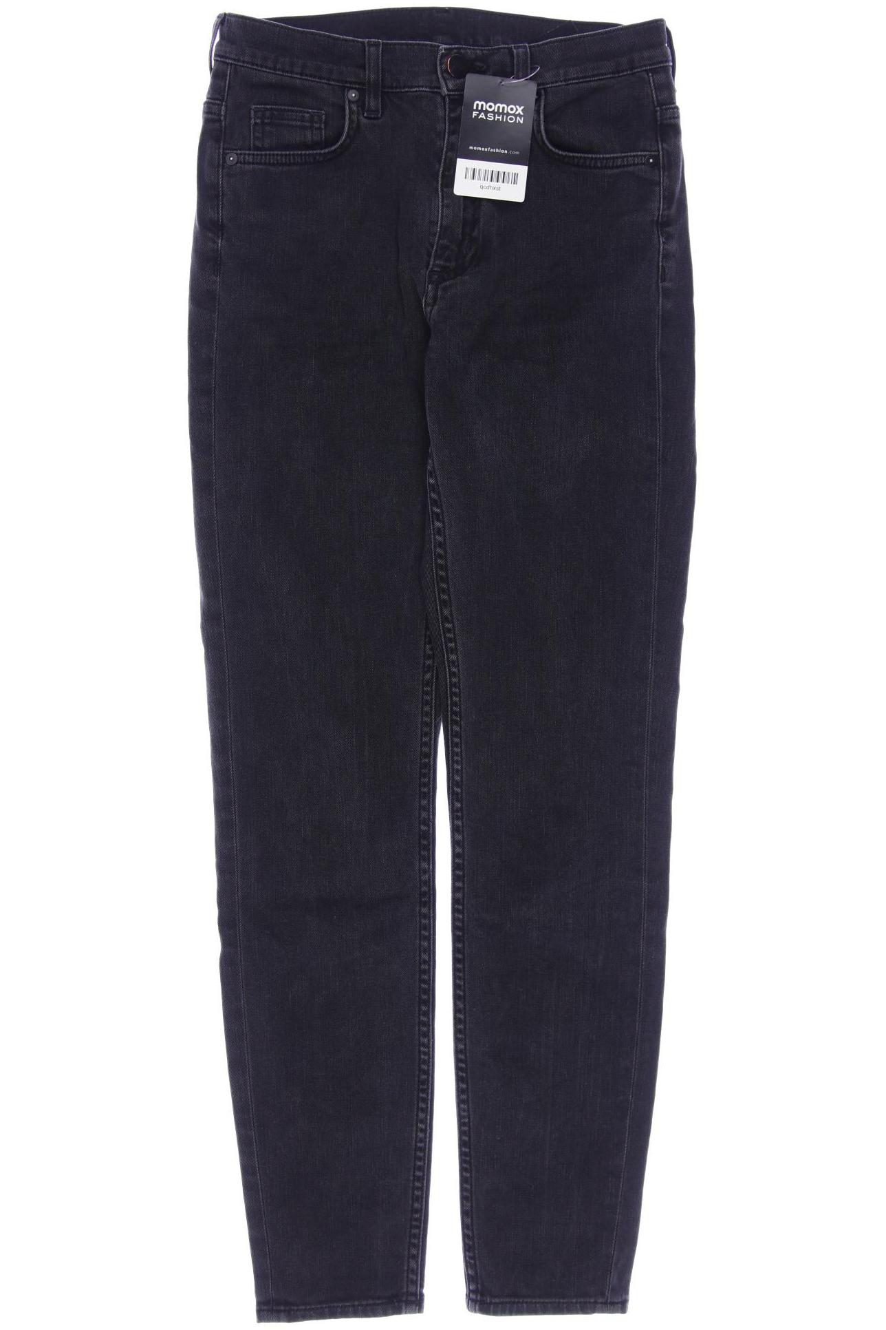 COS Damen Jeans, grau von COS