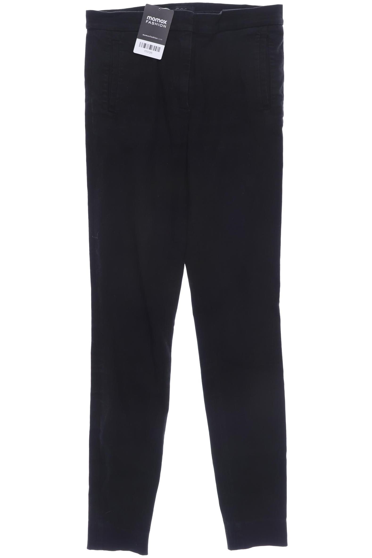 COS Damen Jeans, schwarz von COS