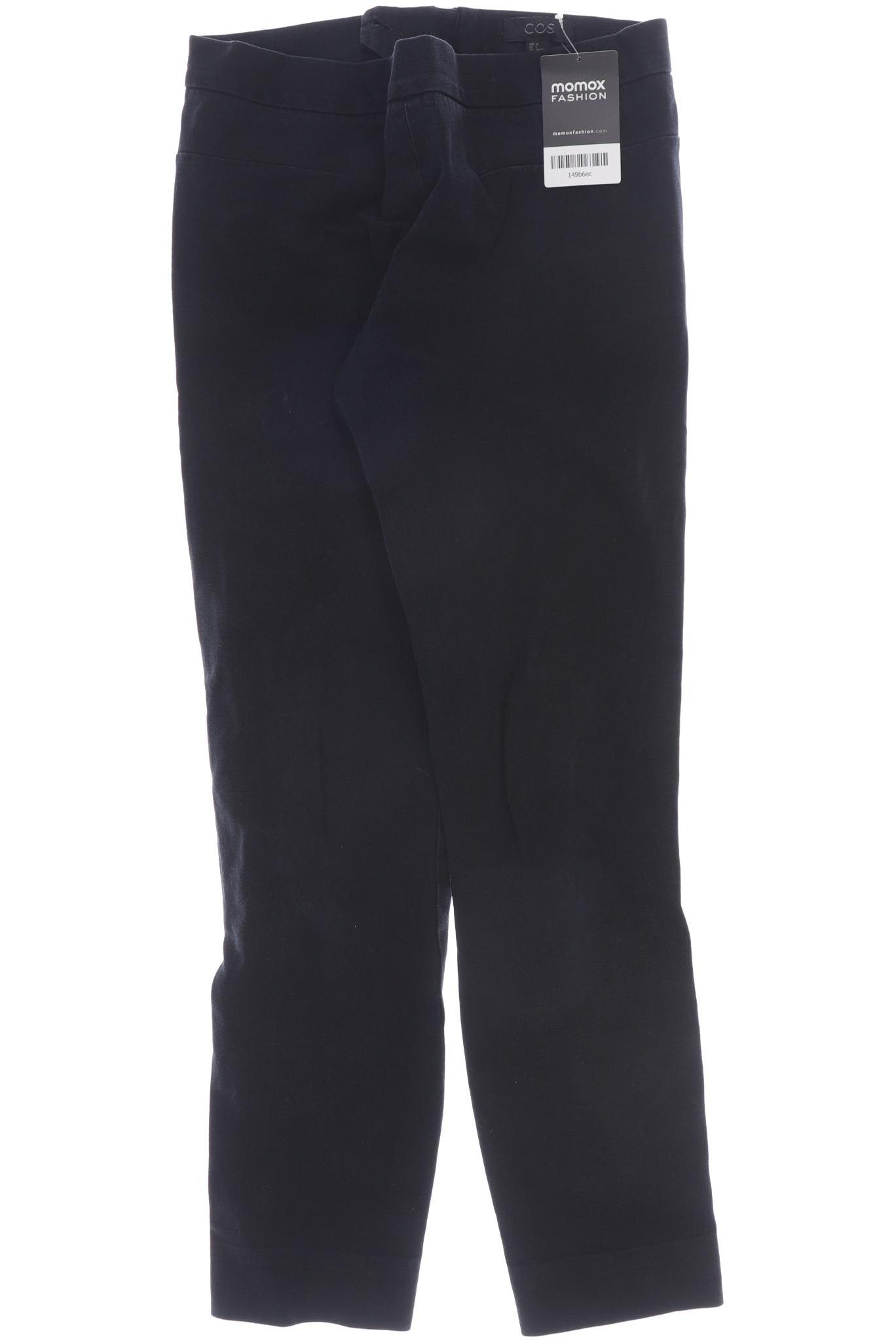 COS Damen Jeans, schwarz von COS