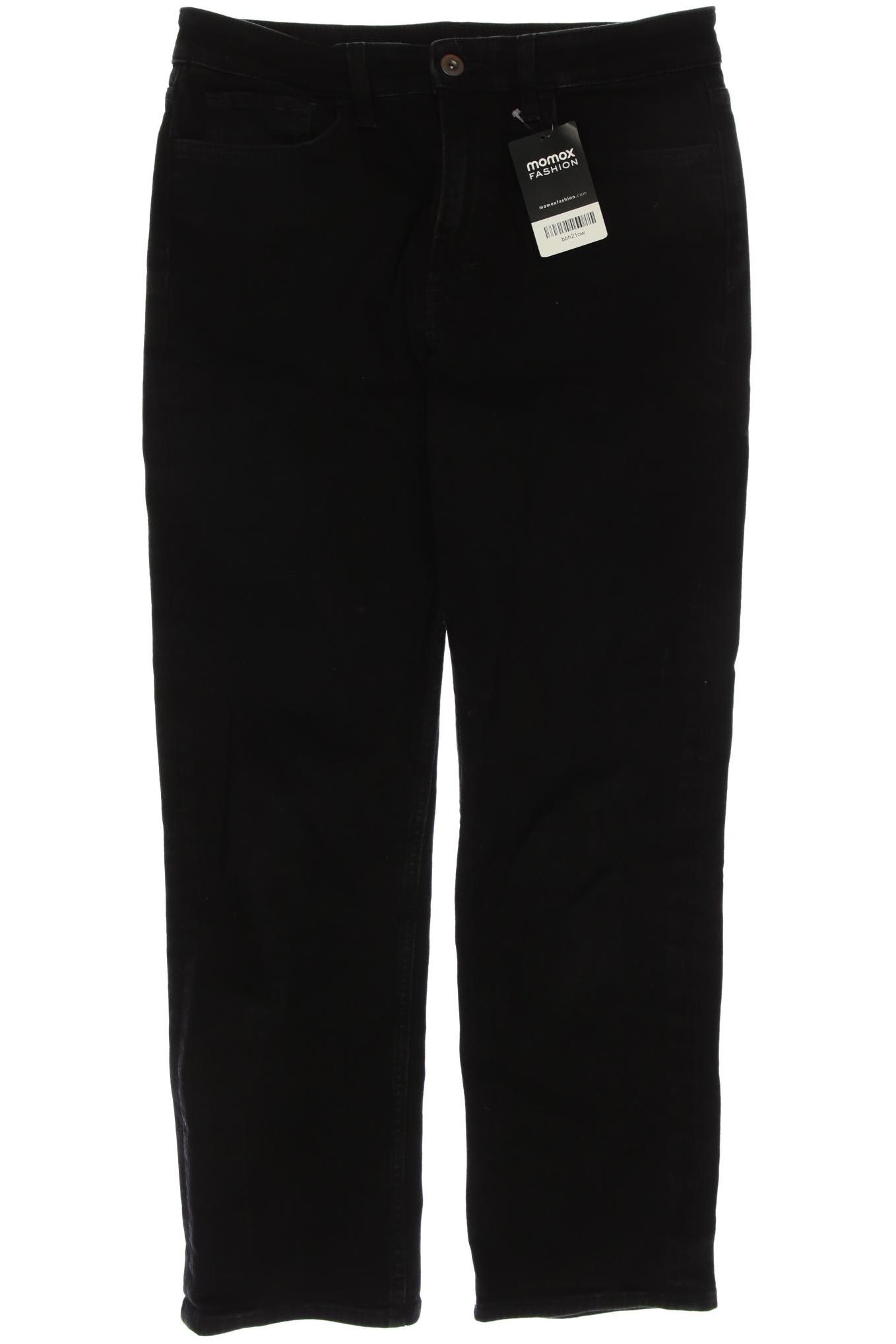 COS Damen Jeans, schwarz von COS