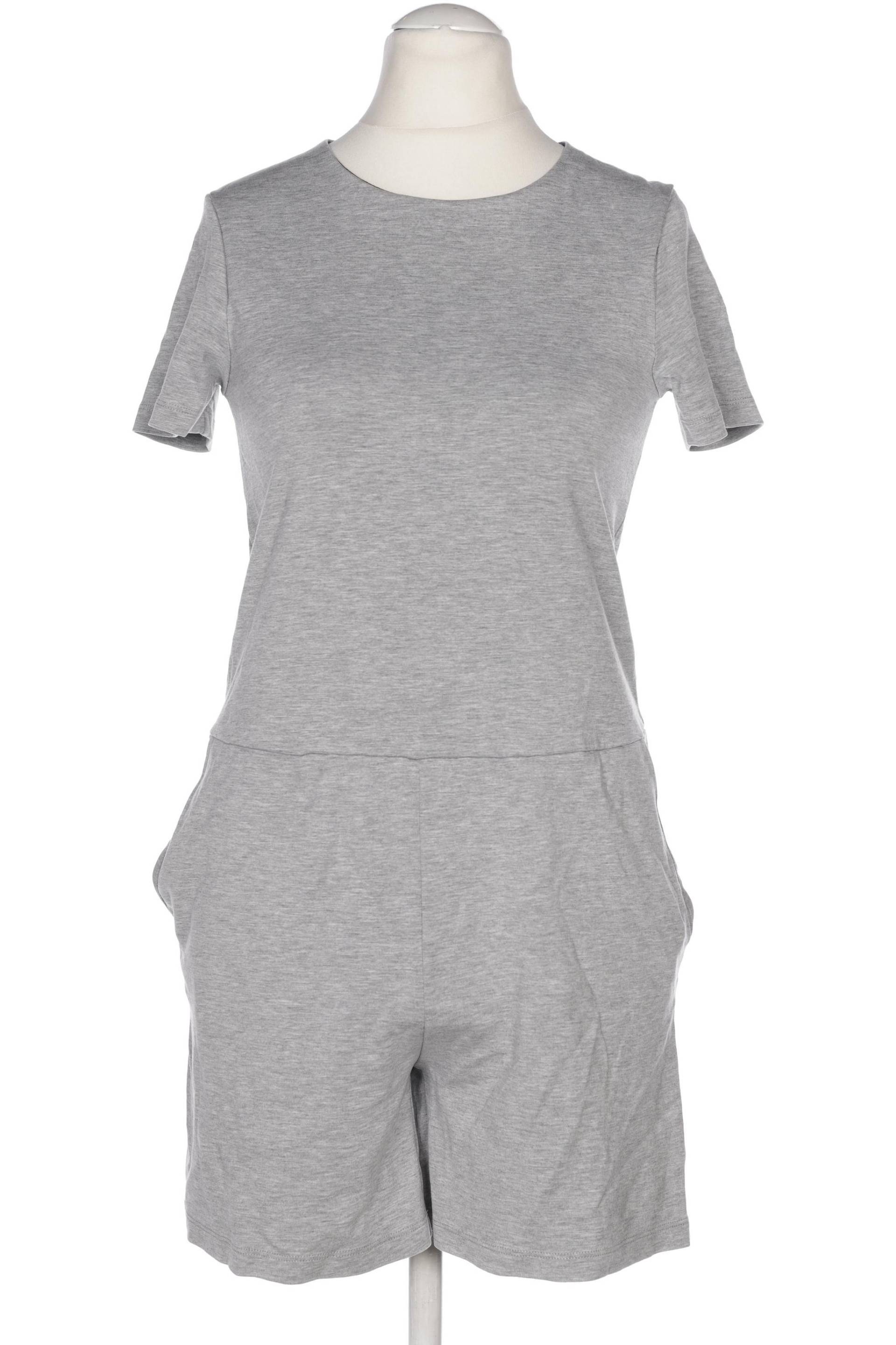 COS Damen Jumpsuit/Overall, grau von COS