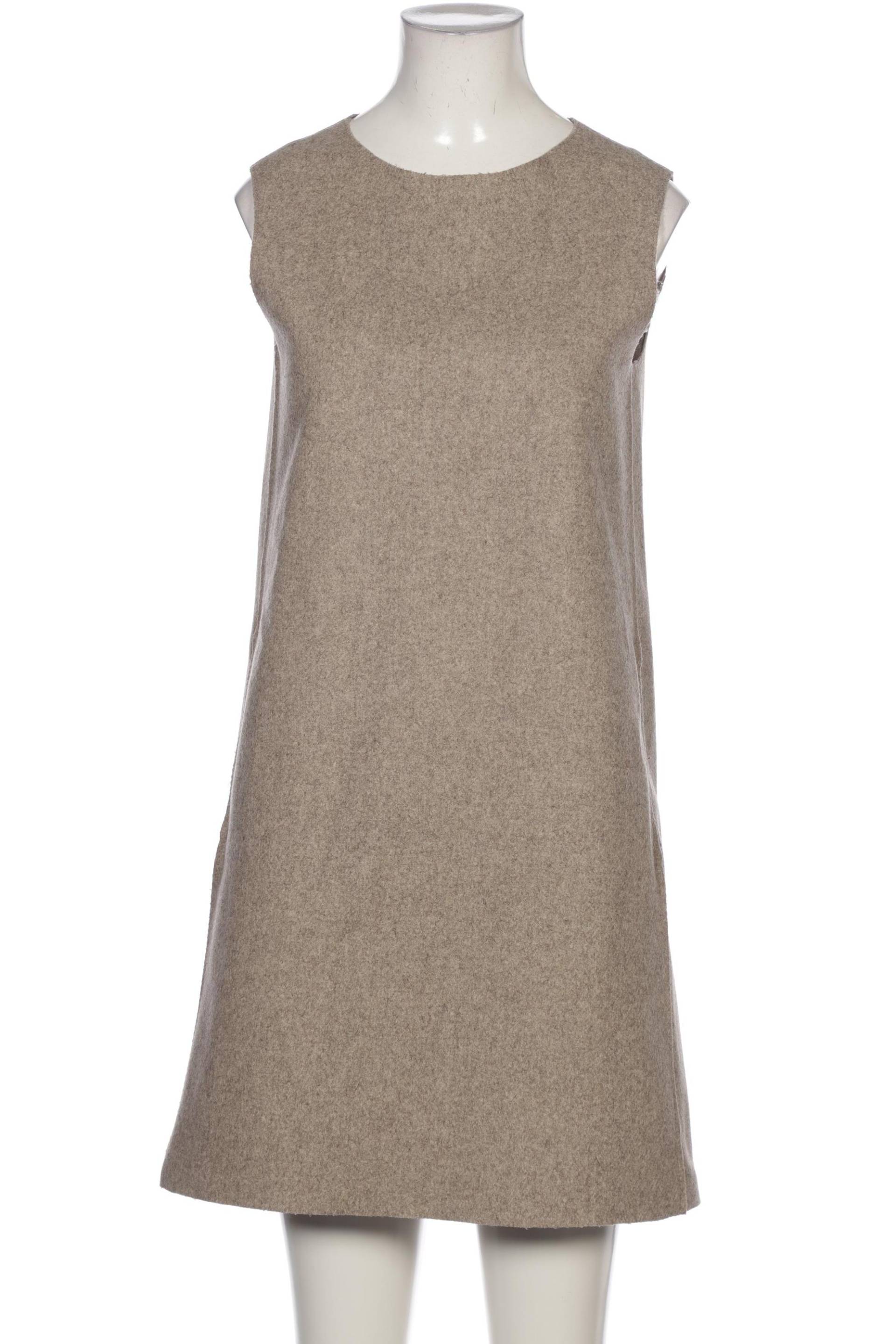 COS Damen Kleid, beige von COS