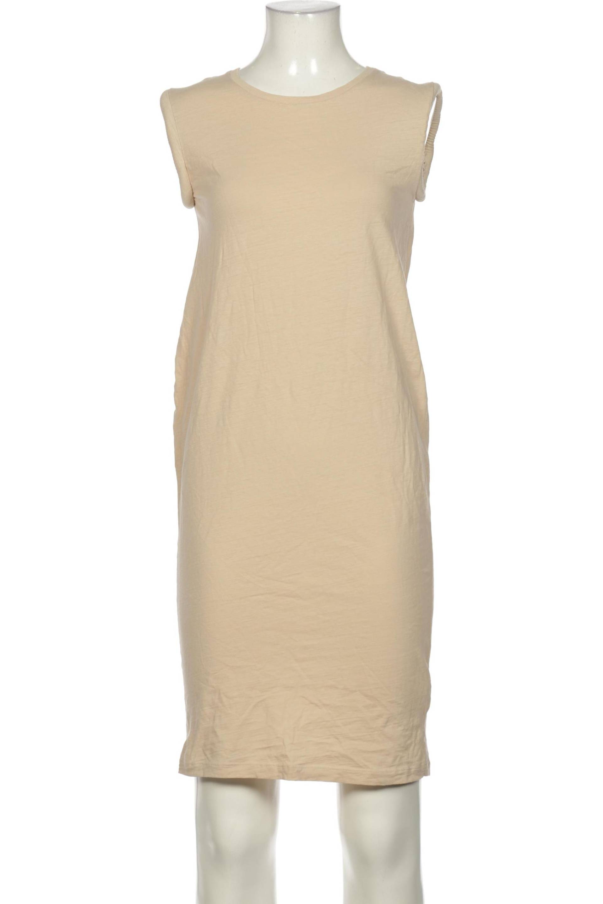 COS Damen Kleid, beige von COS