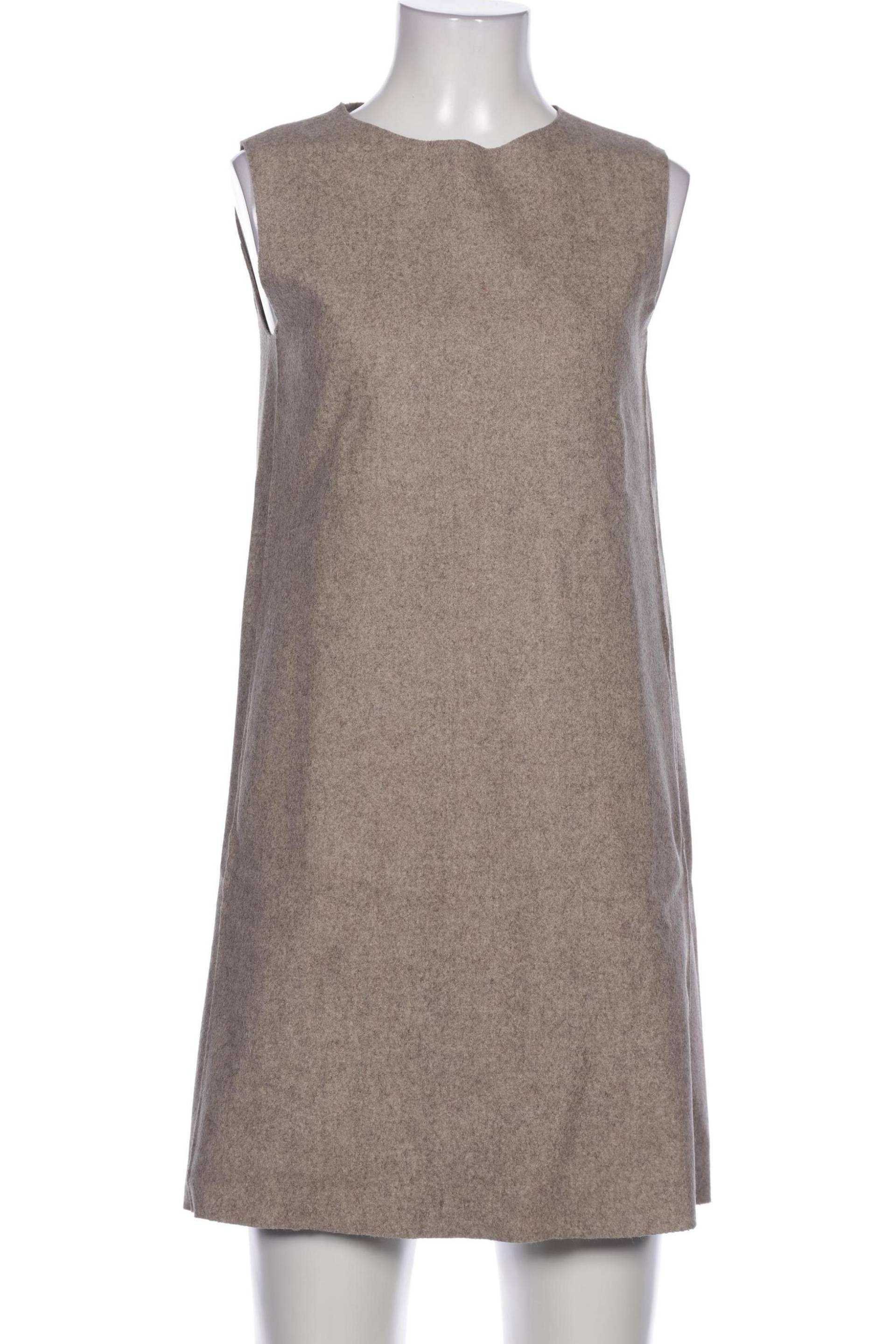 COS Damen Kleid, beige von COS