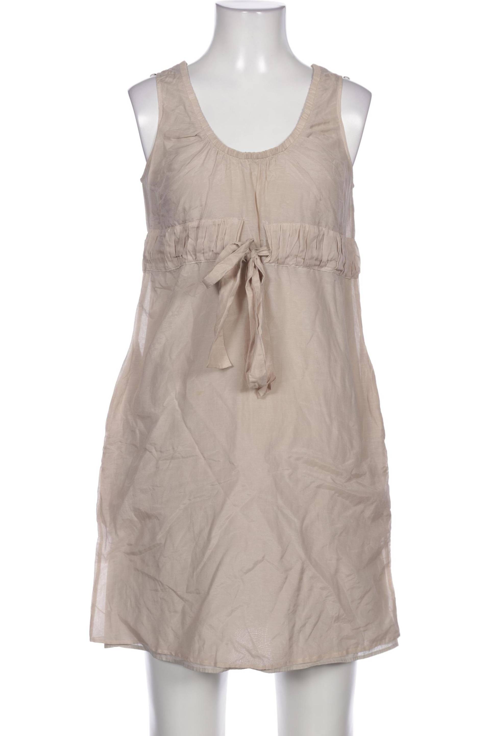 COS Damen Kleid, beige von COS