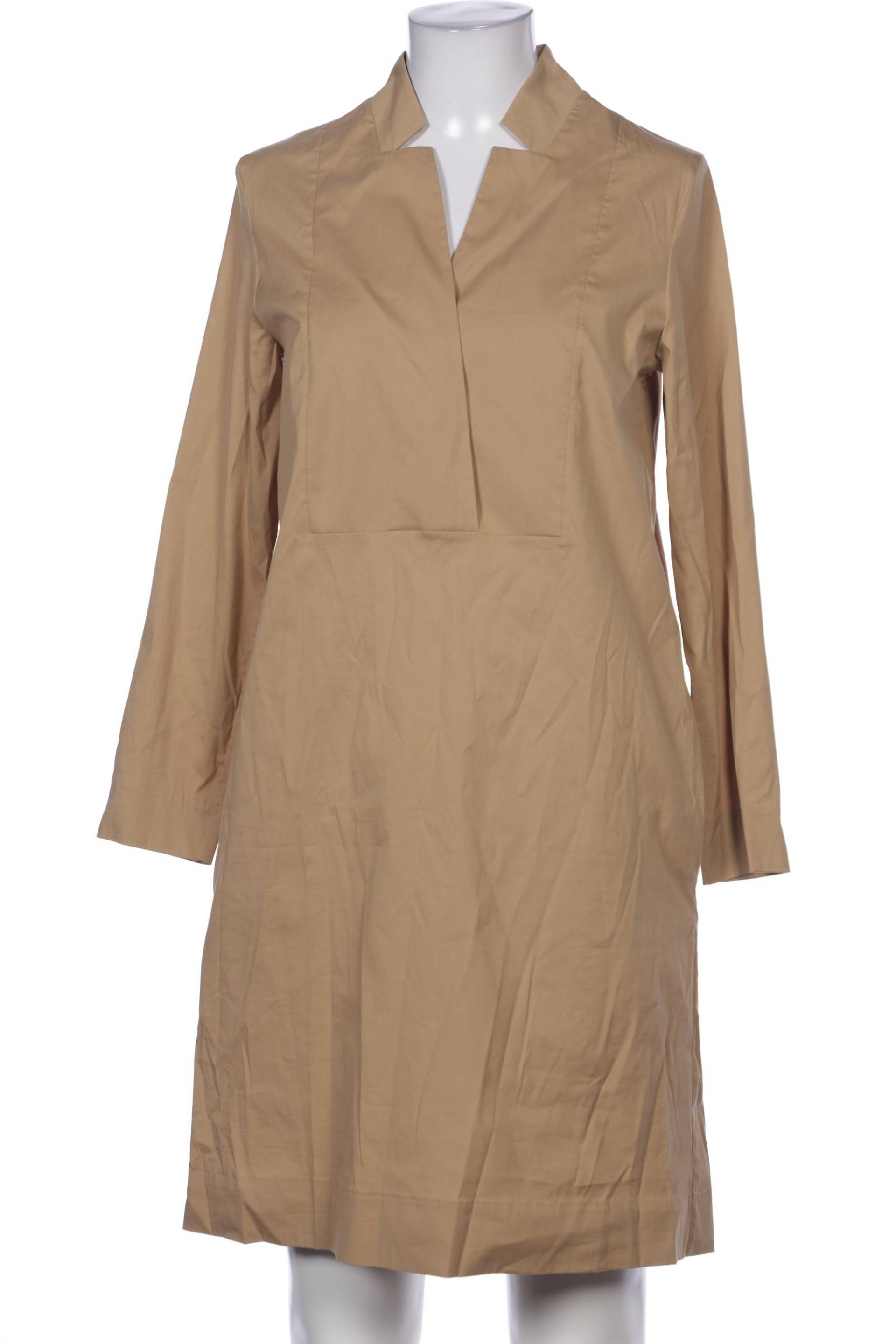 COS Damen Kleid, beige von COS