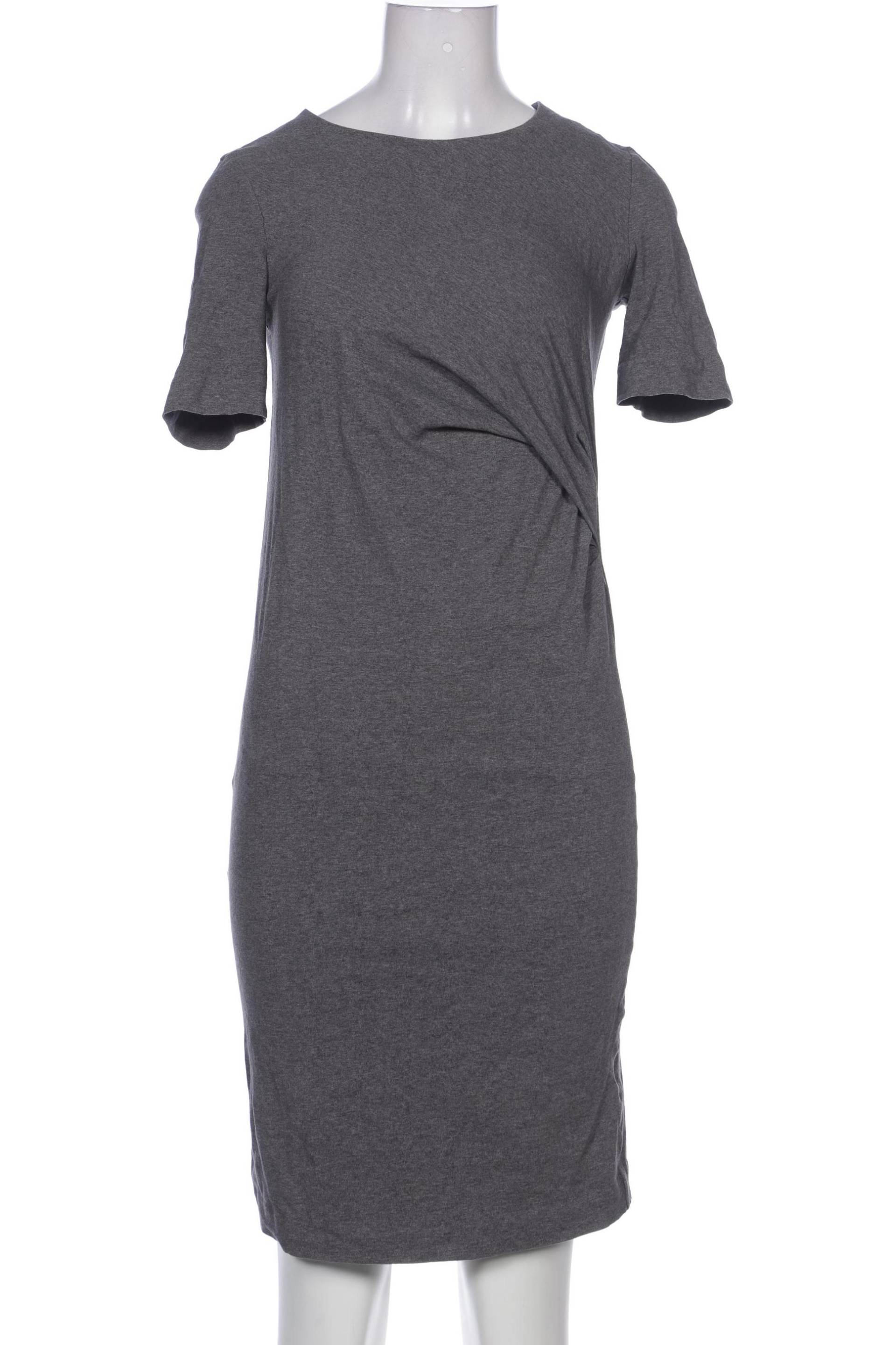 COS Damen Kleid, grau, Gr. 34 von COS