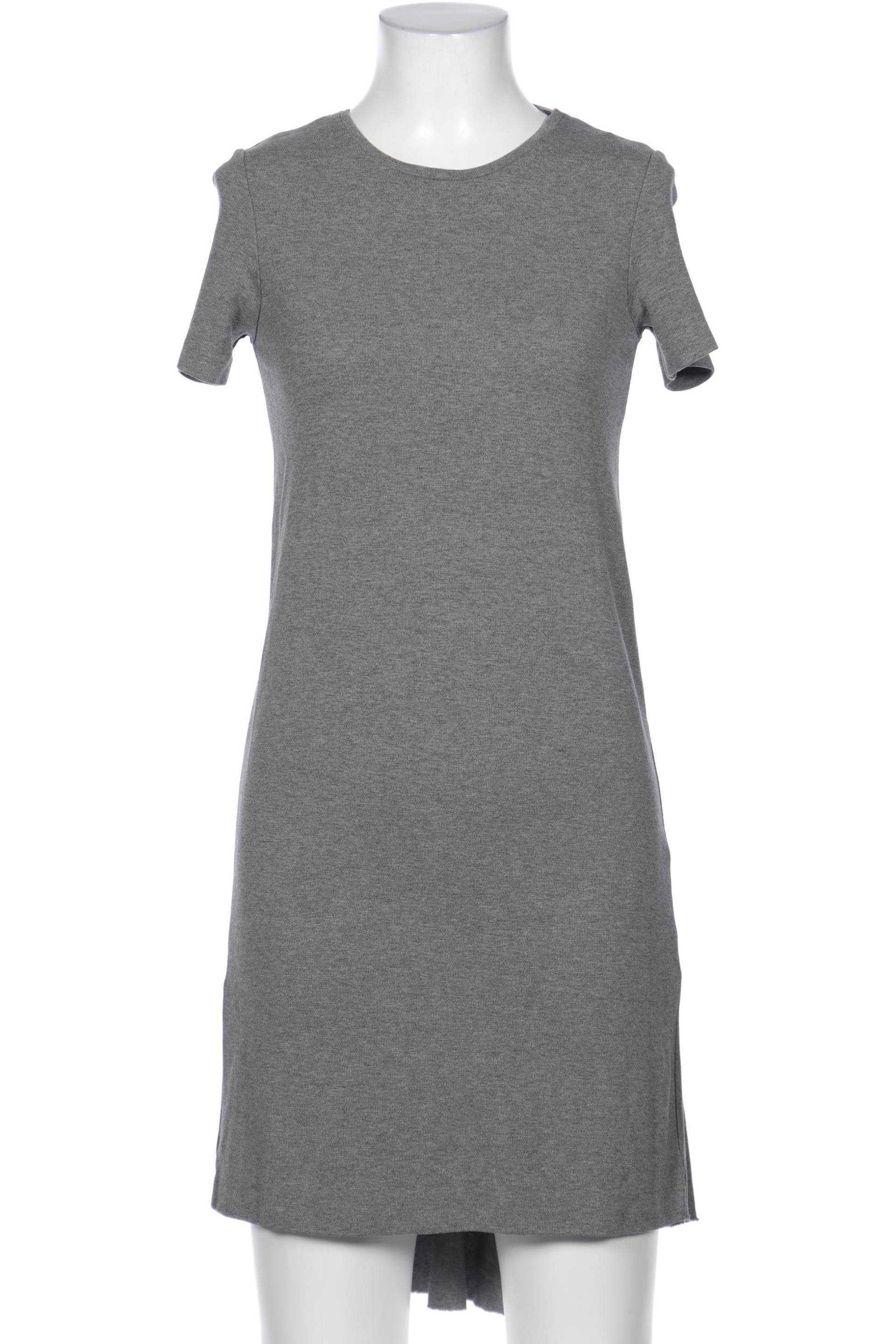 COS Damen Kleid, grau, Gr. 34 von COS