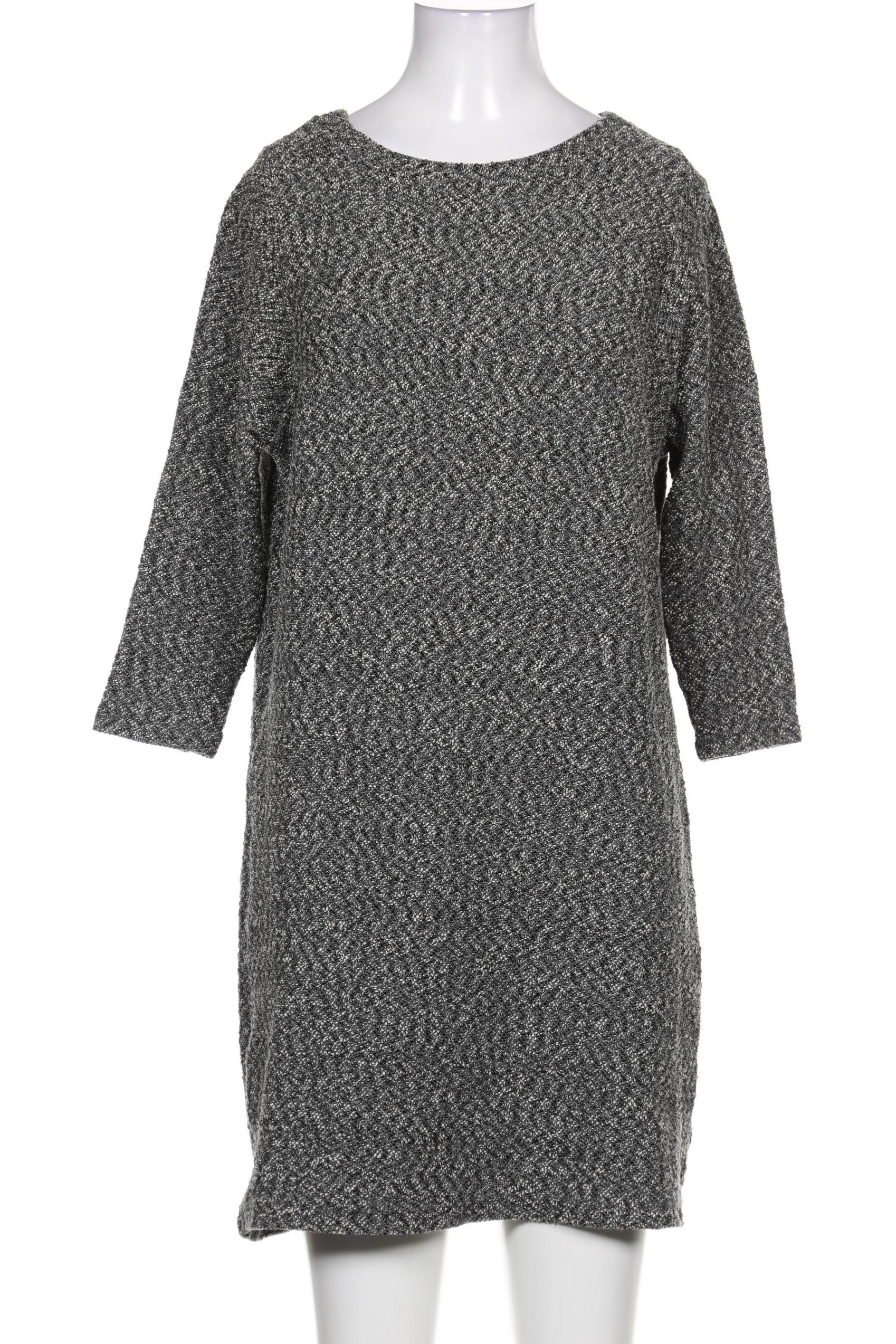 COS Damen Kleid, grau von COS