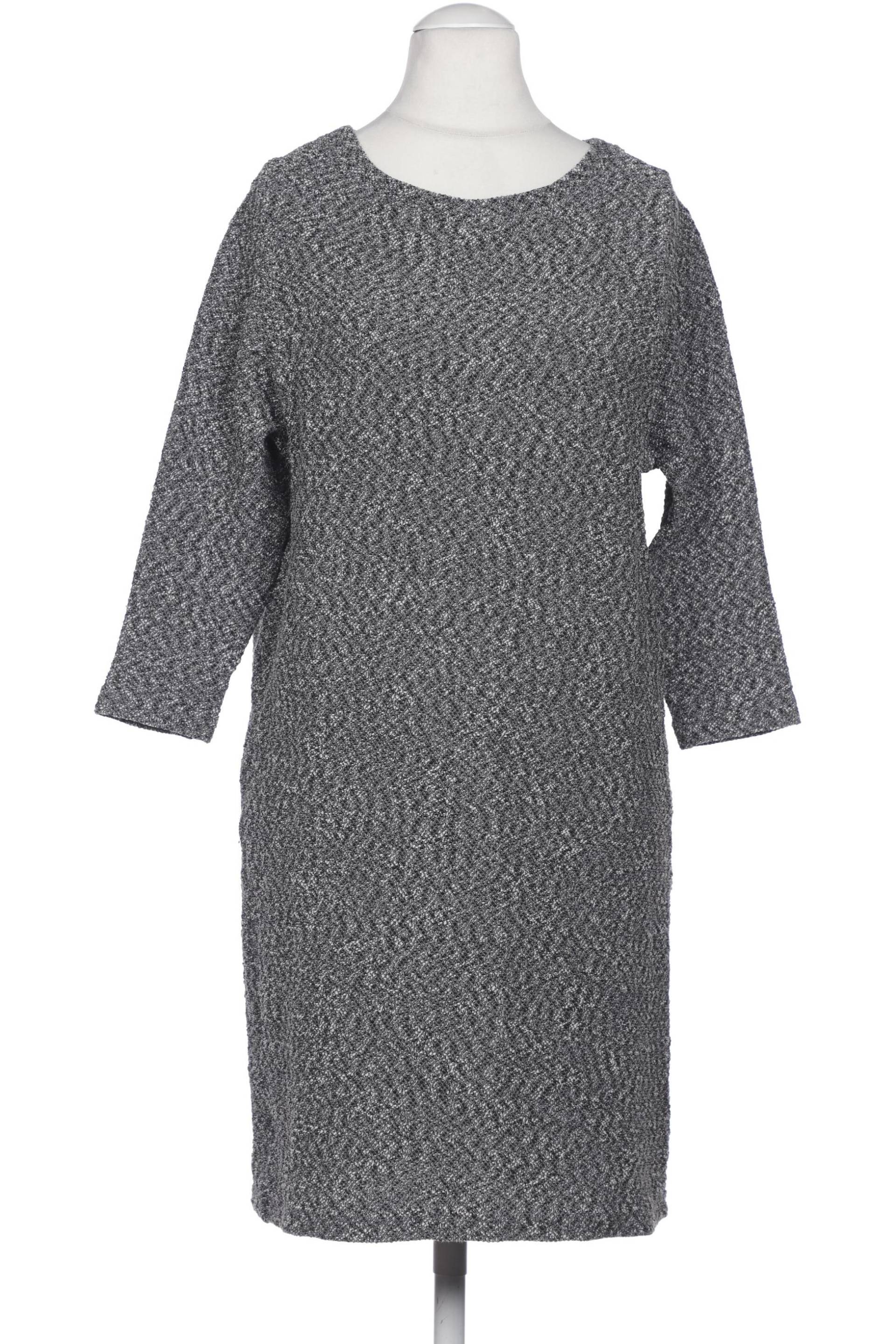 COS Damen Kleid, grau, Gr. 36 von COS