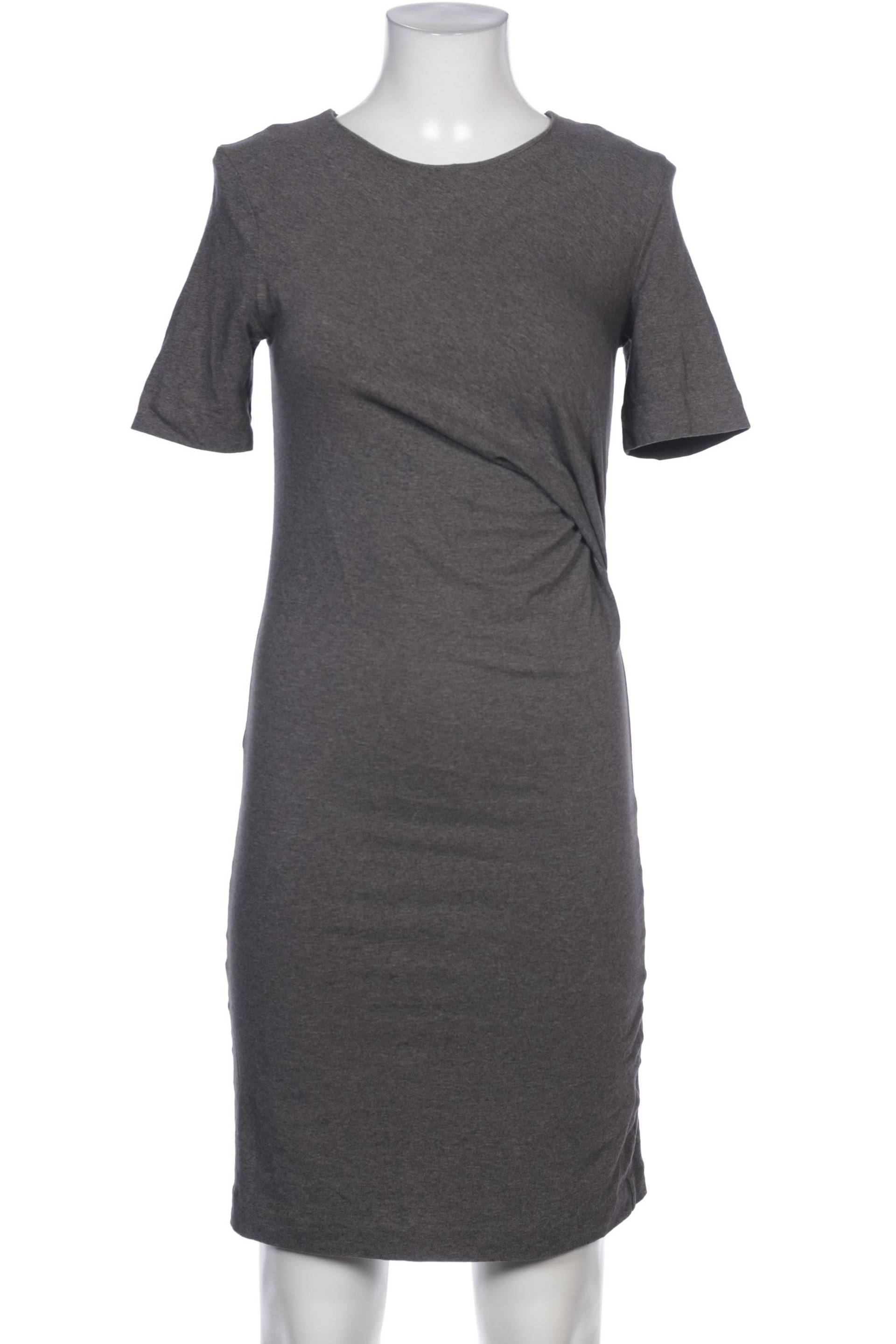 COS Damen Kleid, grau, Gr. 36 von COS