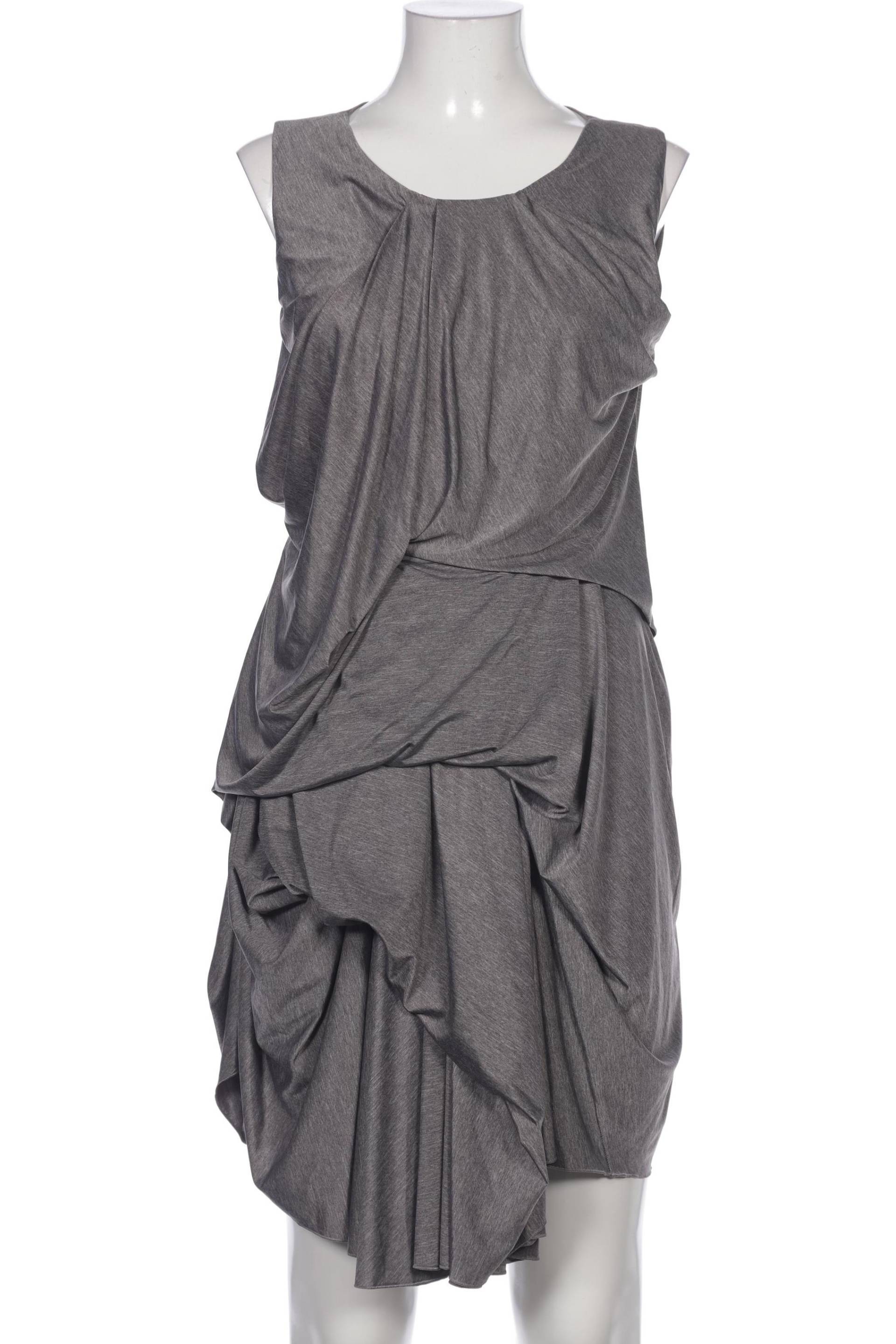 COS Damen Kleid, grau, Gr. 40 von COS
