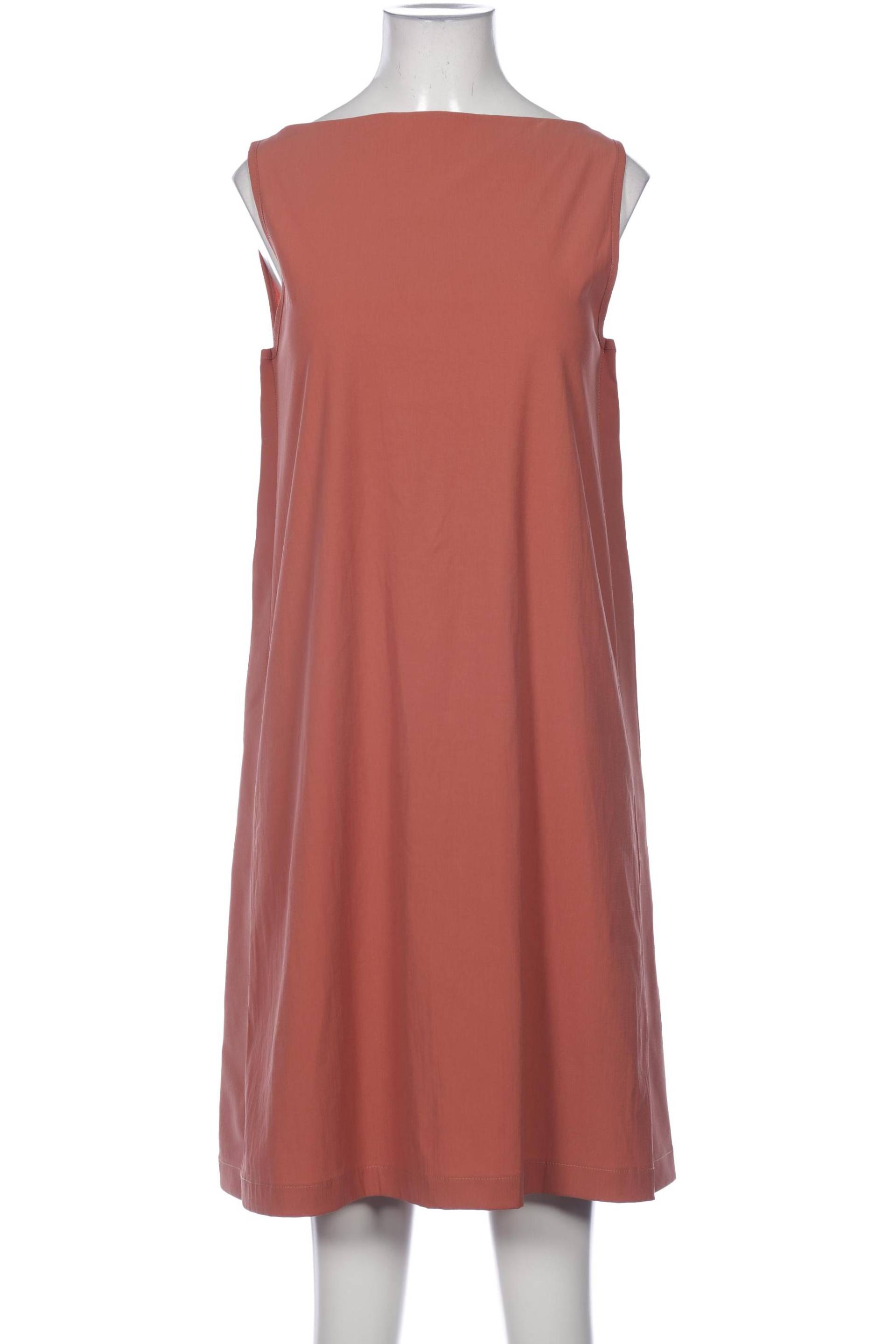 COS Damen Kleid, orange von COS