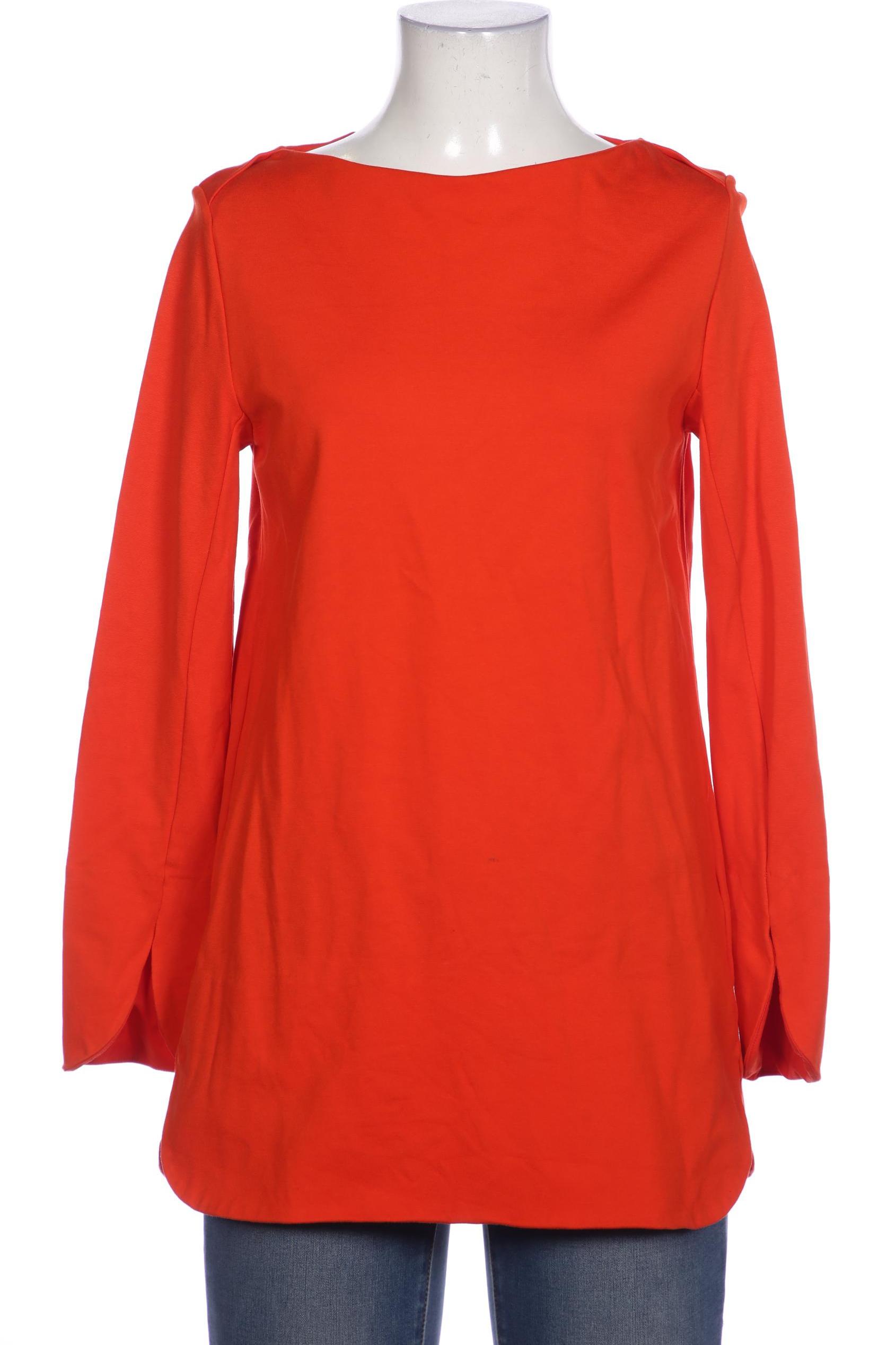 COS Damen Kleid, orange von COS