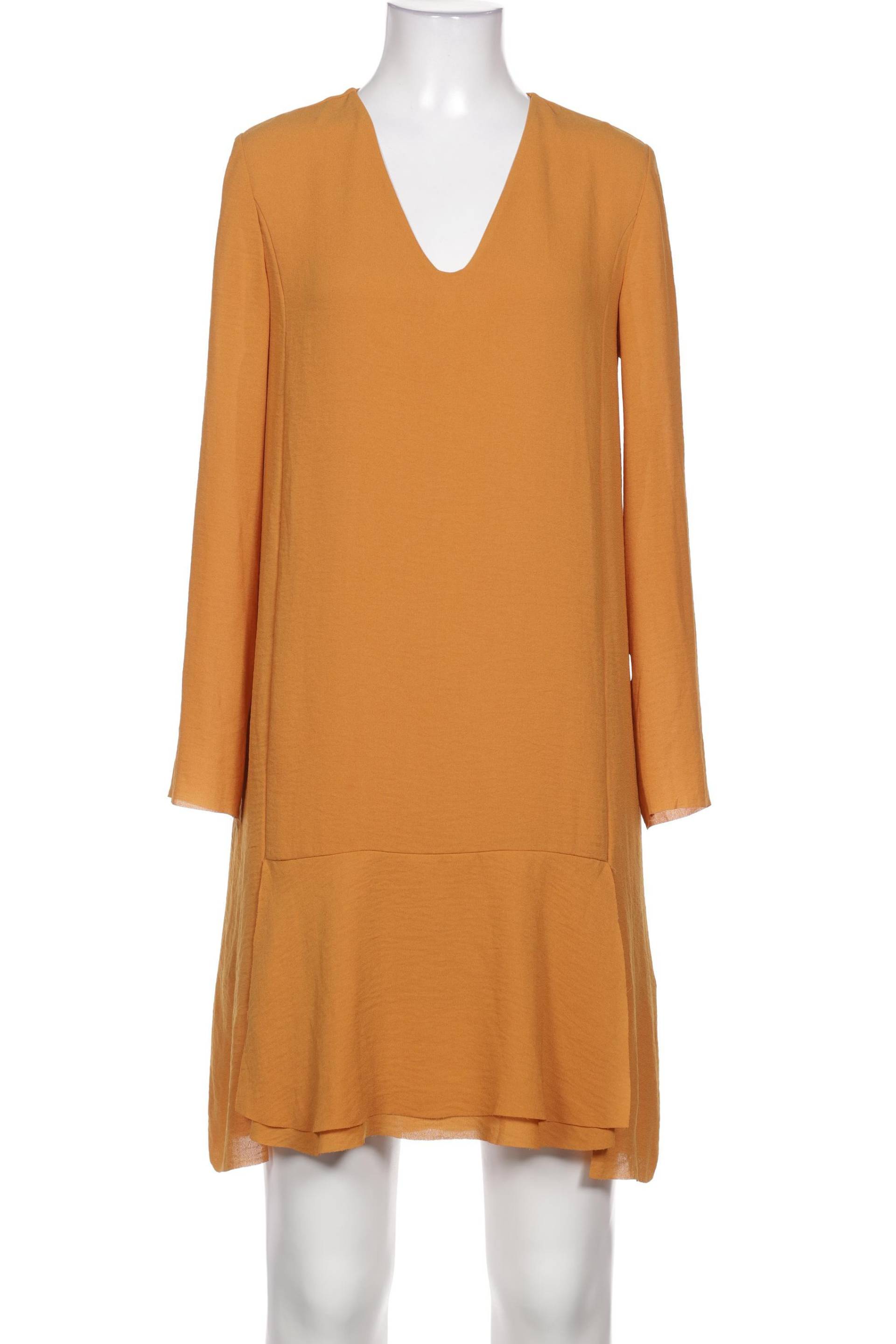 COS Damen Kleid, orange von COS