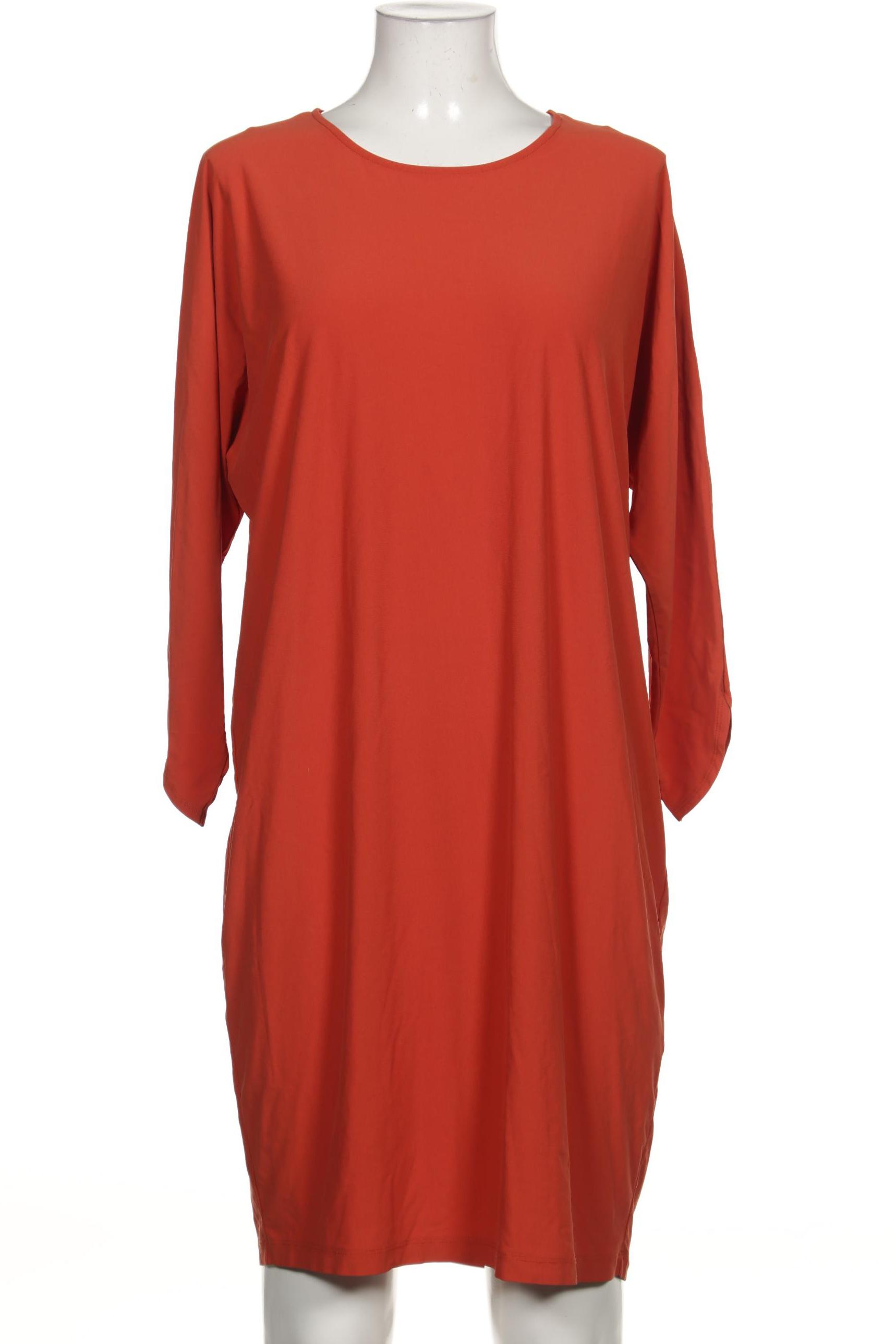 COS Damen Kleid, orange von COS