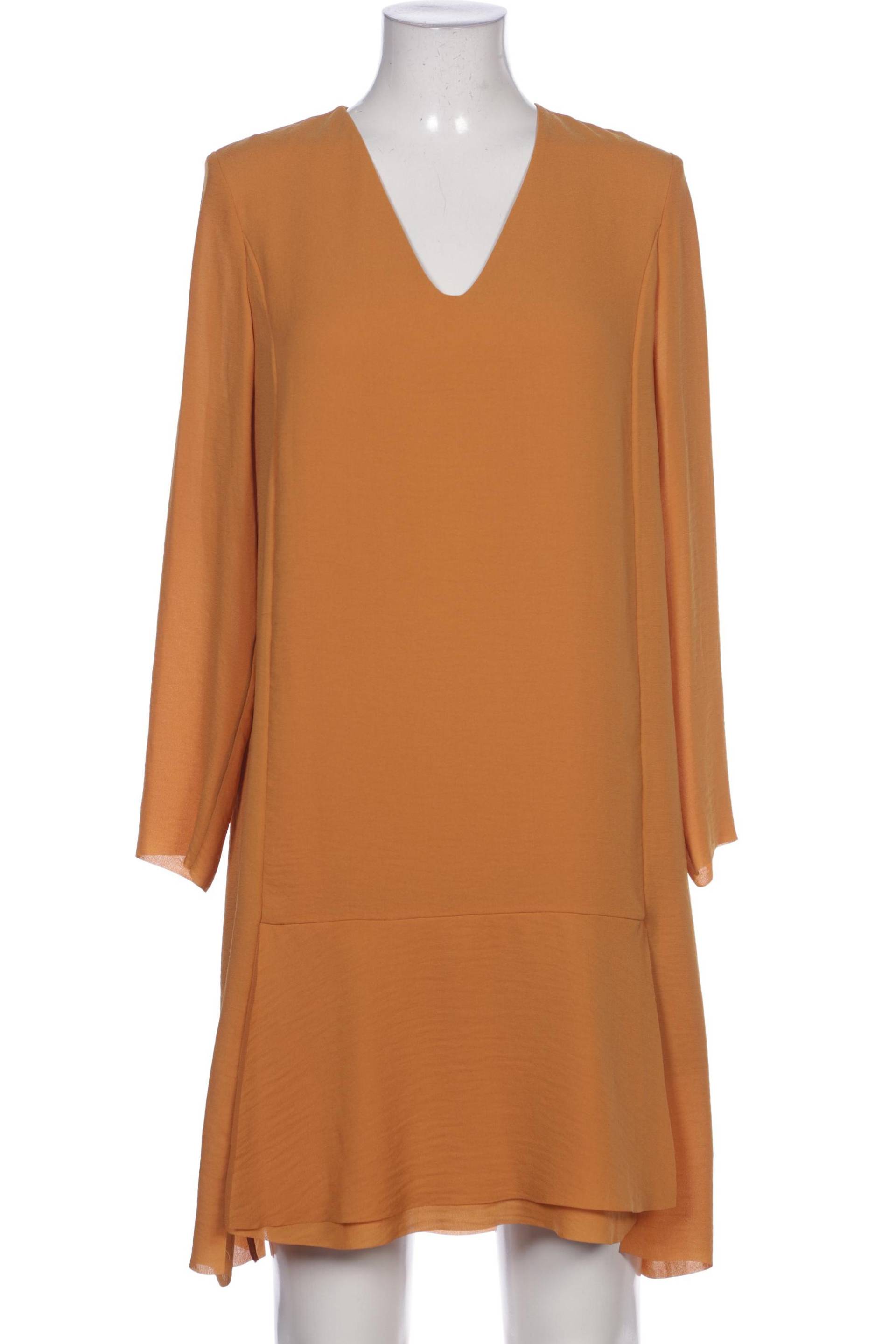 COS Damen Kleid, orange von COS