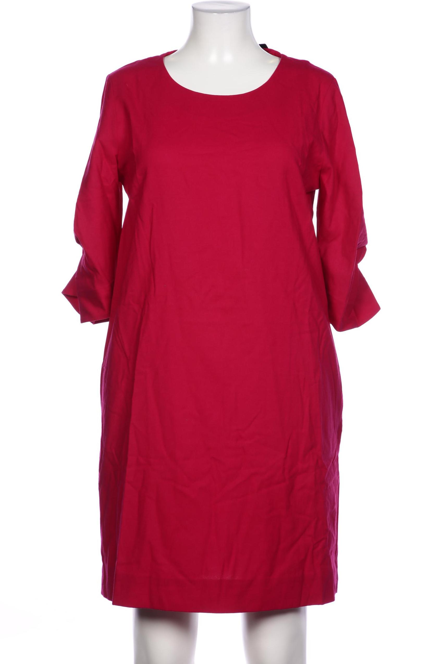 COS Damen Kleid, pink, Gr. 42 von COS