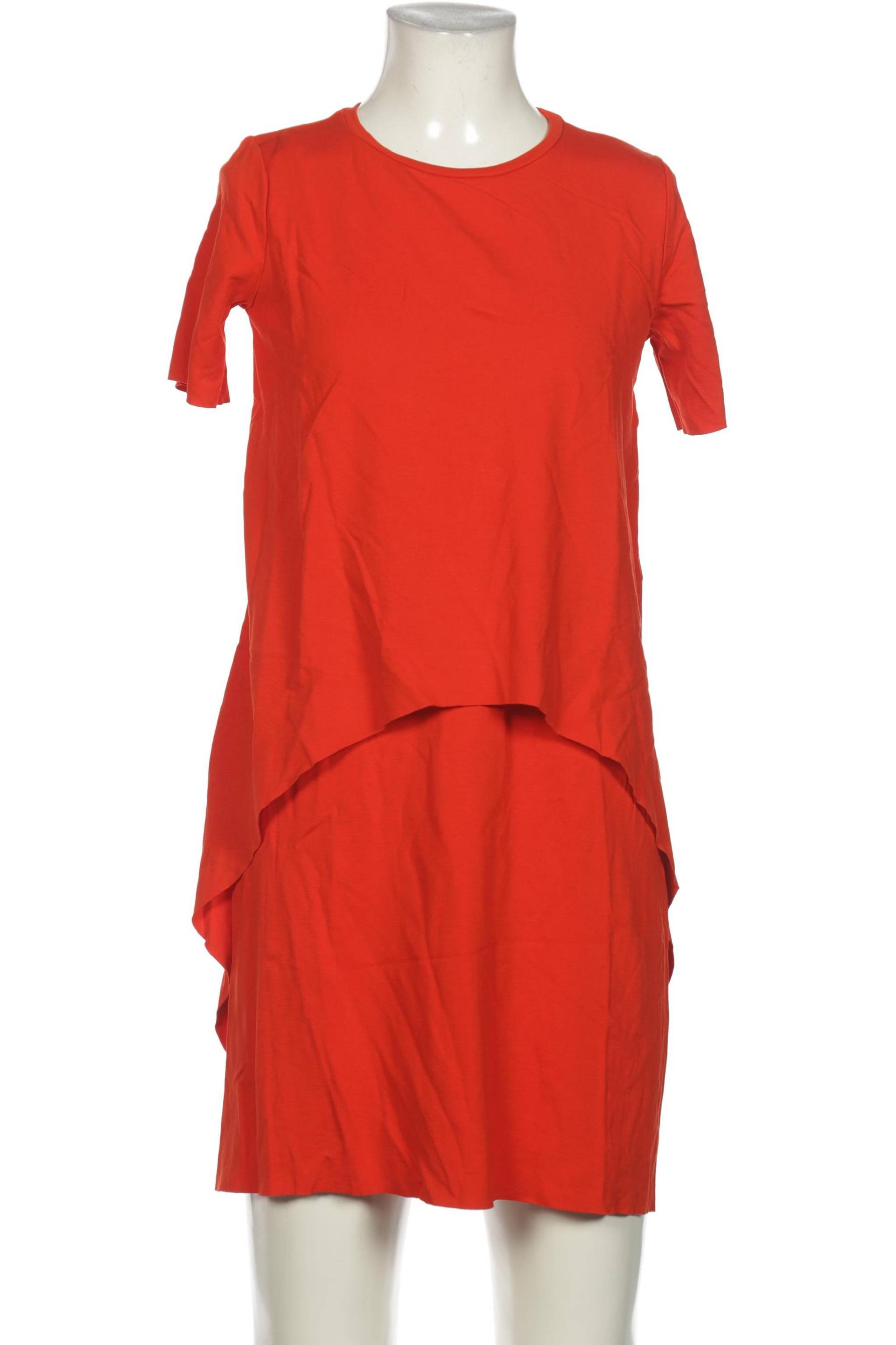 COS Damen Kleid, rot von COS