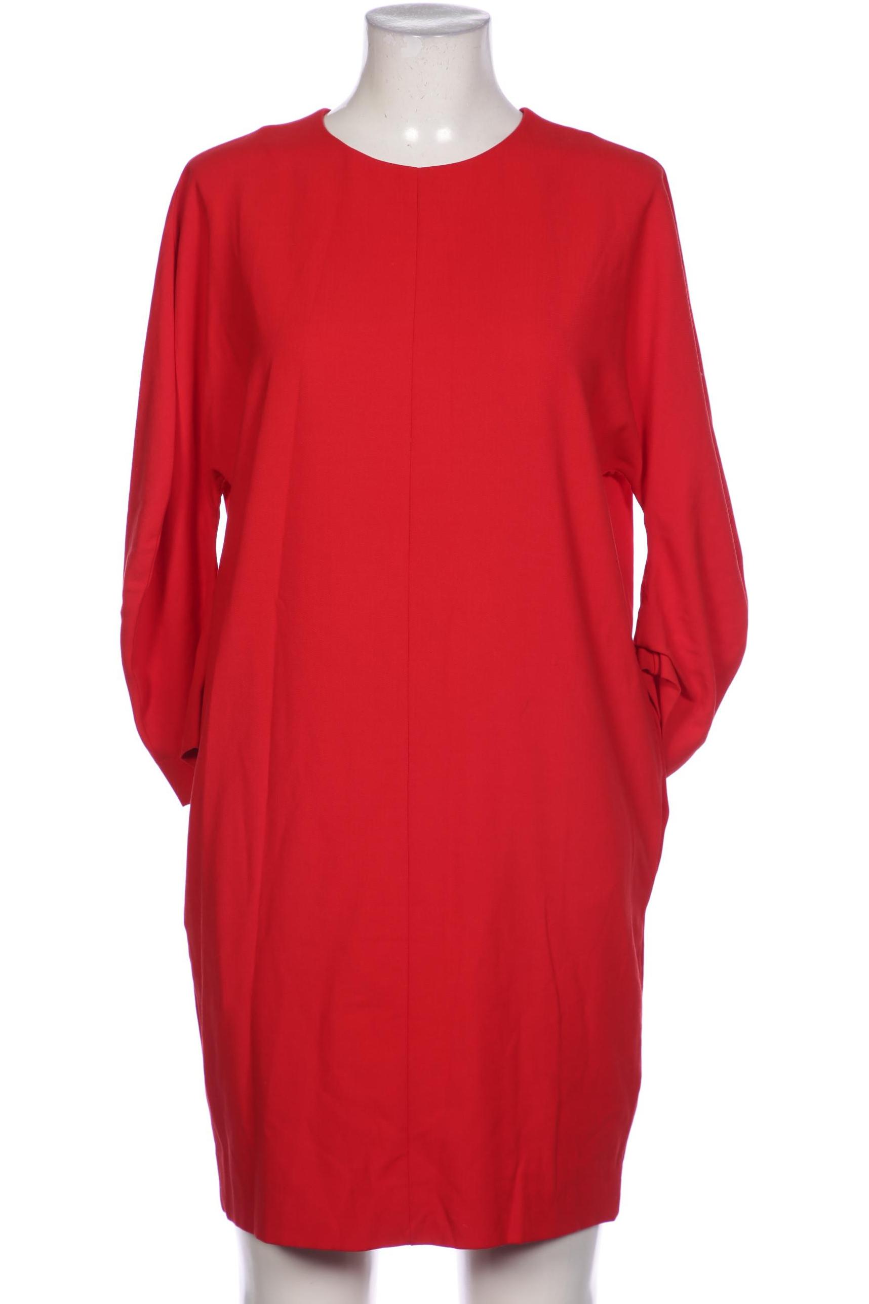 COS Damen Kleid, rot von COS