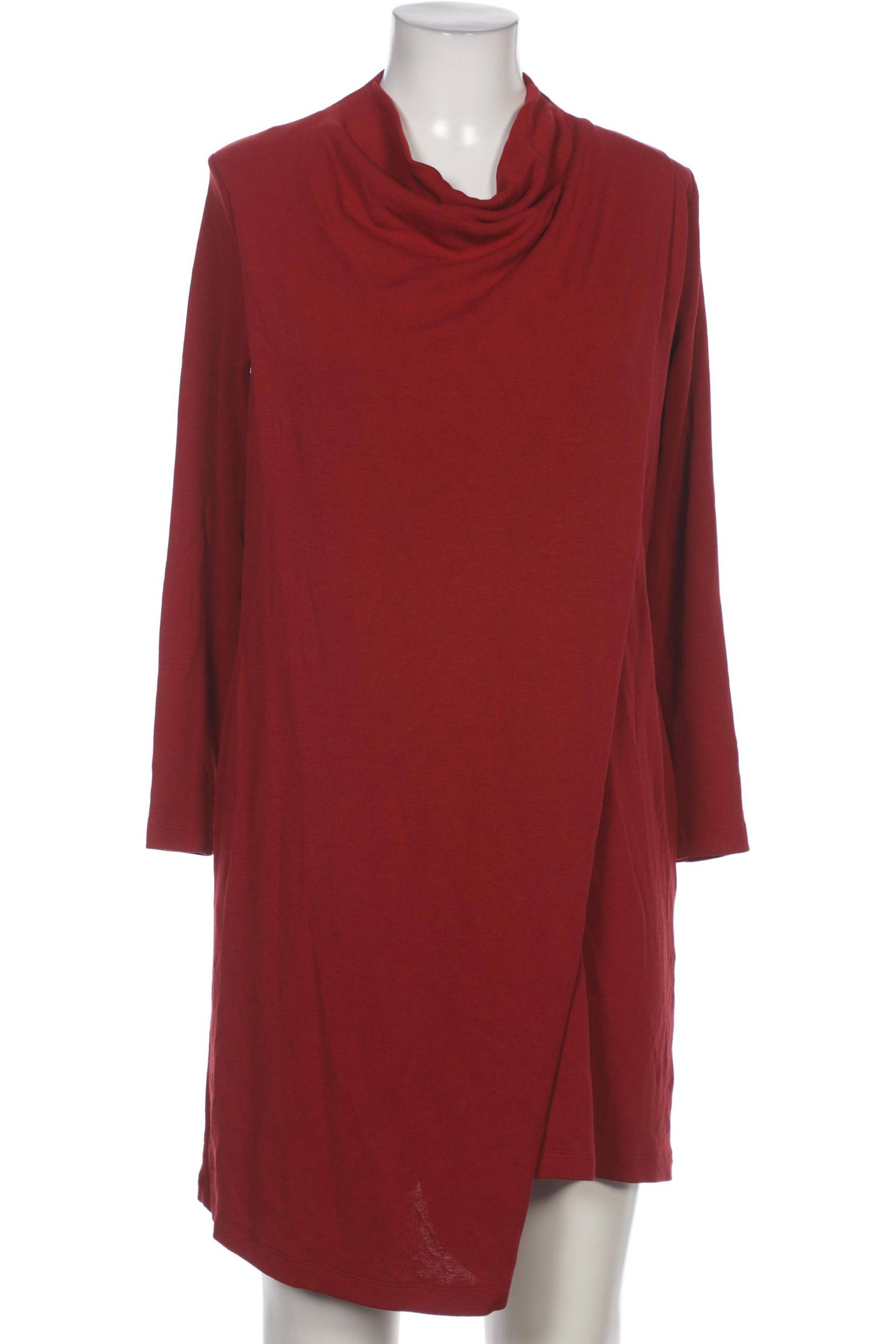 COS Damen Kleid, rot von COS