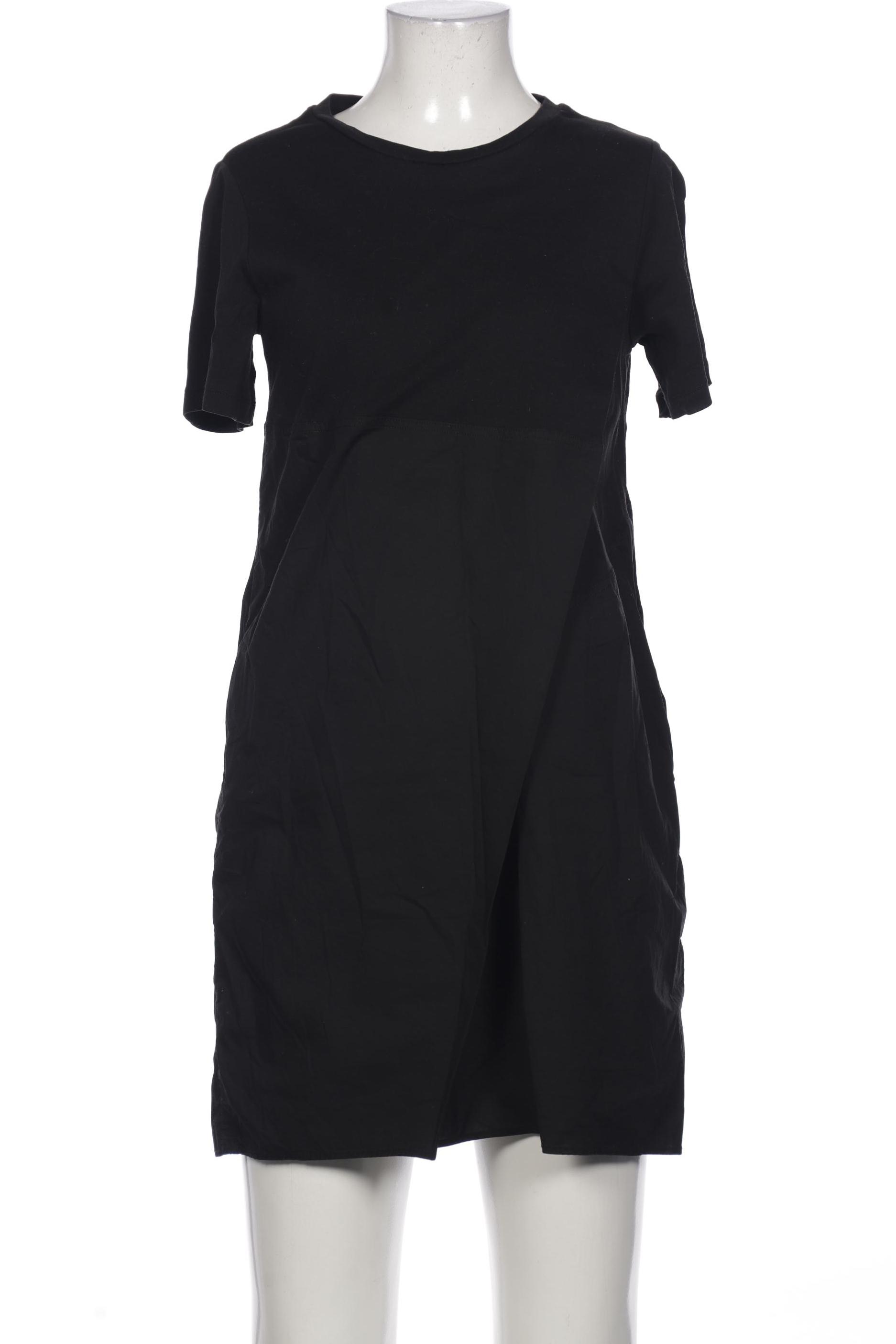 COS Damen Kleid, schwarz, Gr. 34 von COS