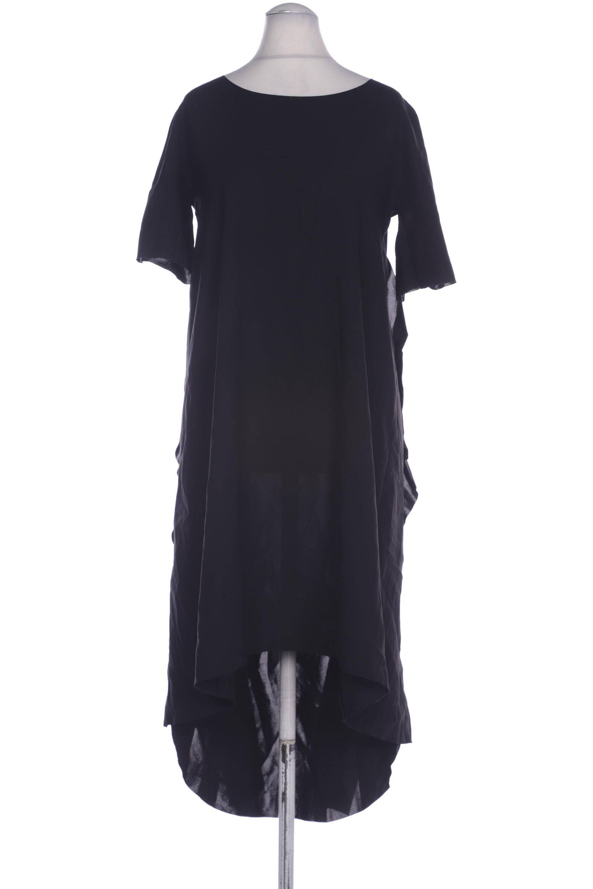 COS Damen Kleid, schwarz, Gr. 34 von COS