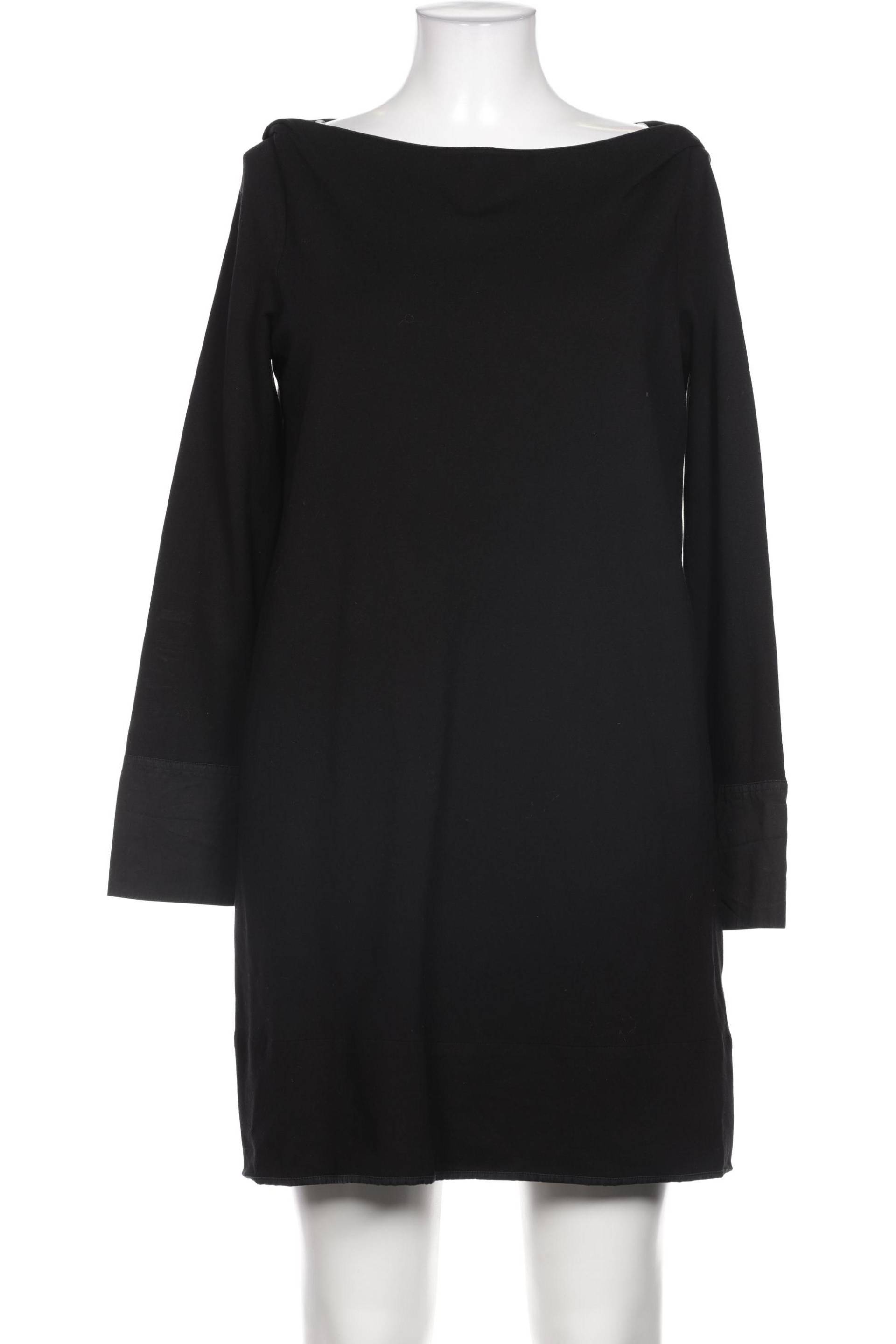 COS Damen Kleid, schwarz, Gr. 42 von COS