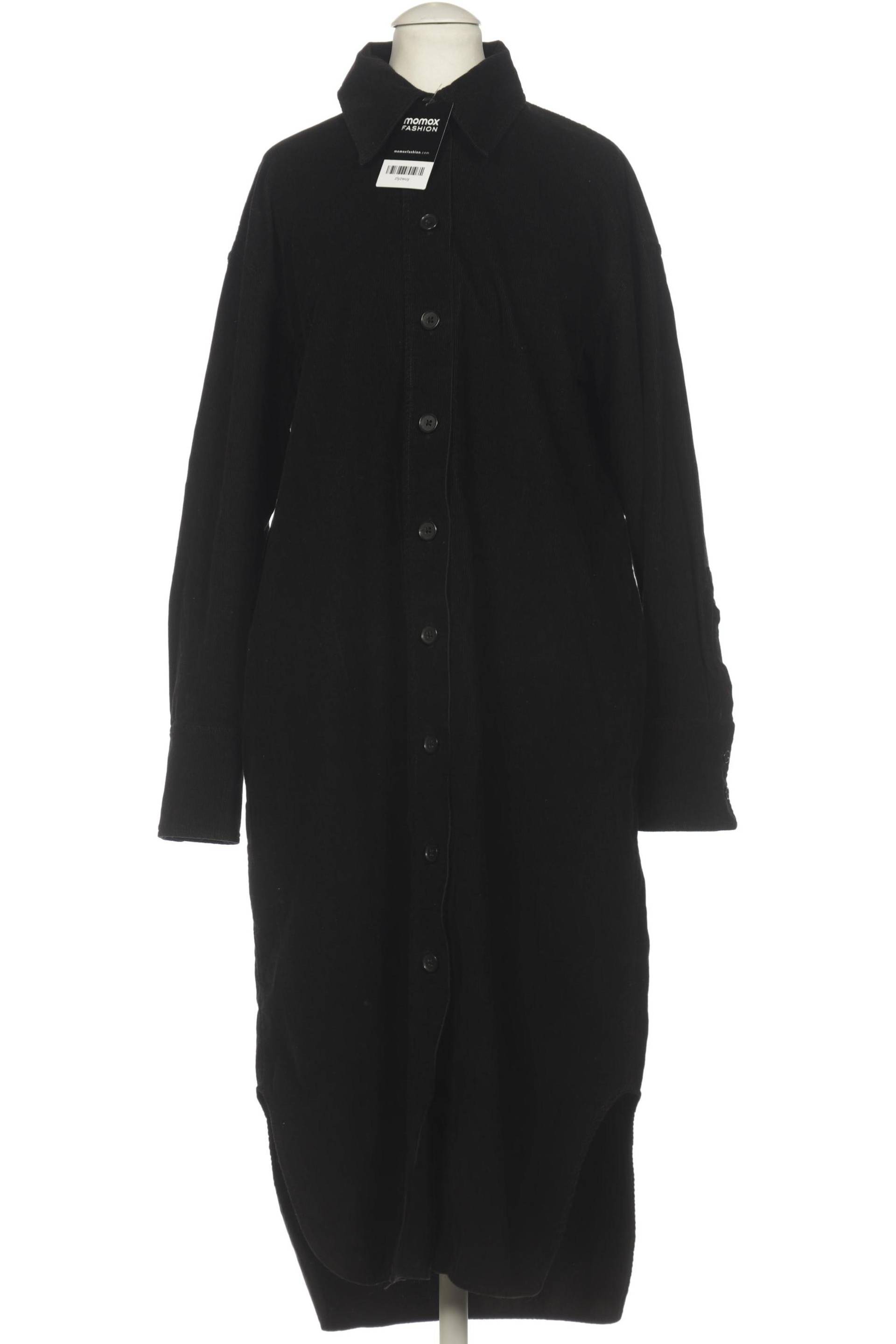 COS Damen Kleid, schwarz, Gr. 32 von COS
