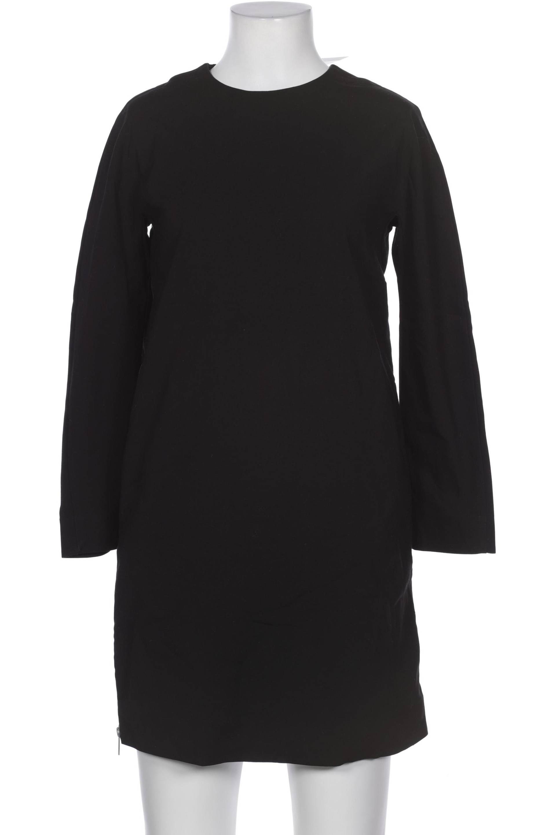 COS Damen Kleid, schwarz von COS