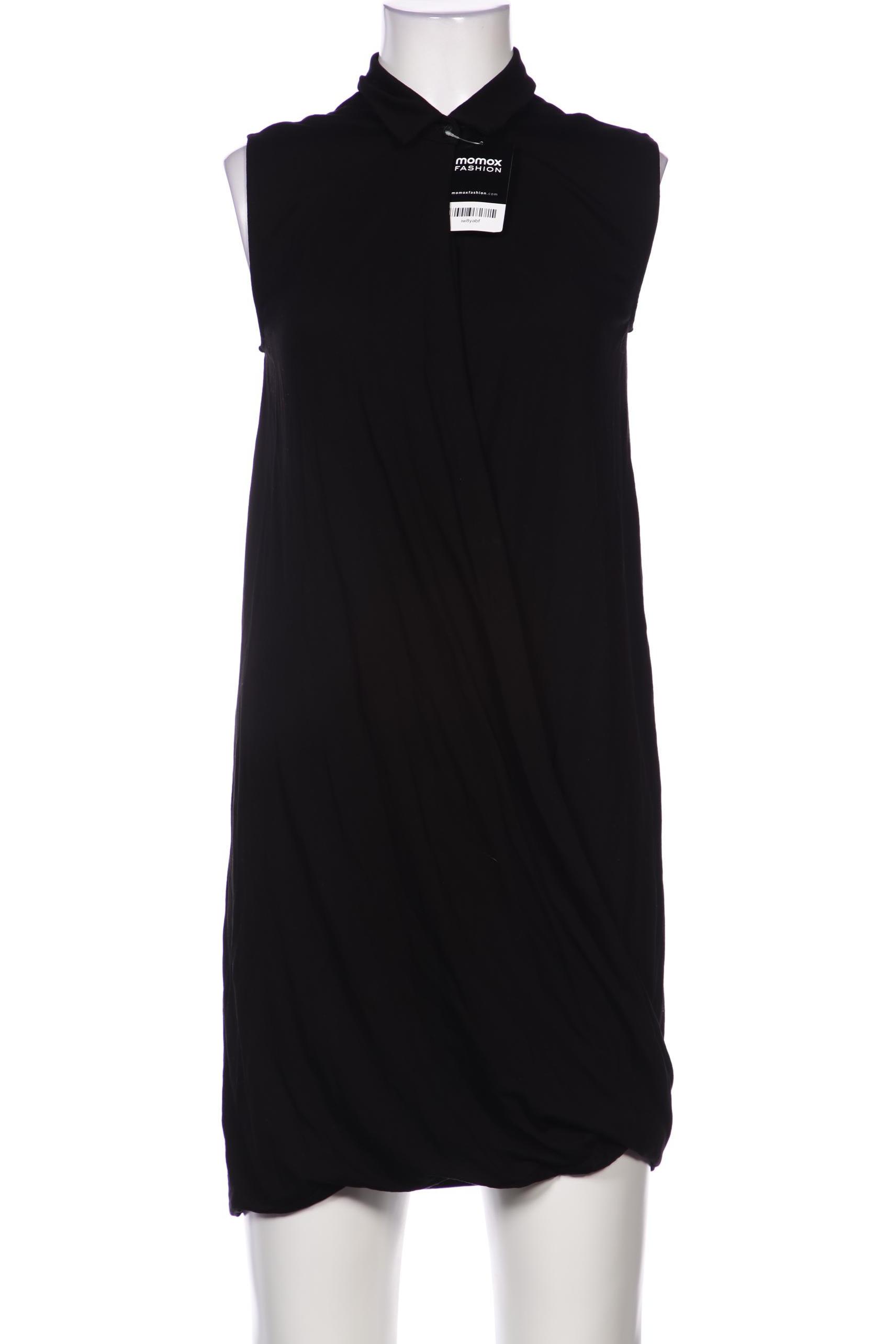 COS Damen Kleid, schwarz, Gr. 34 von COS