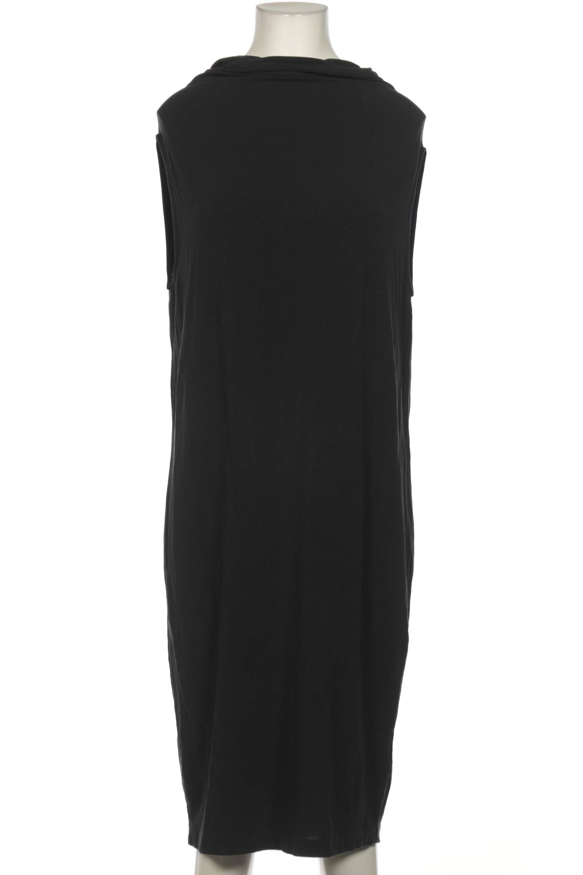 COS Damen Kleid, schwarz, Gr. 36 von COS