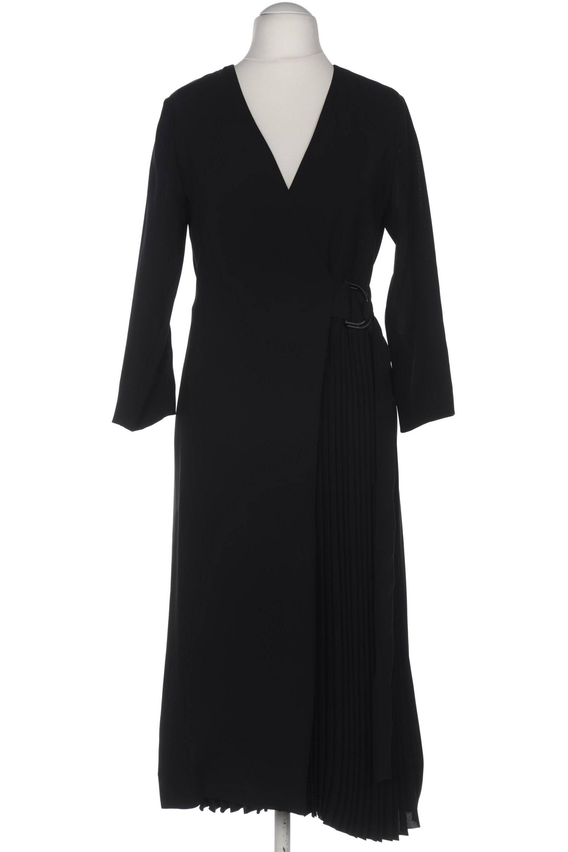 COS Damen Kleid, schwarz von COS