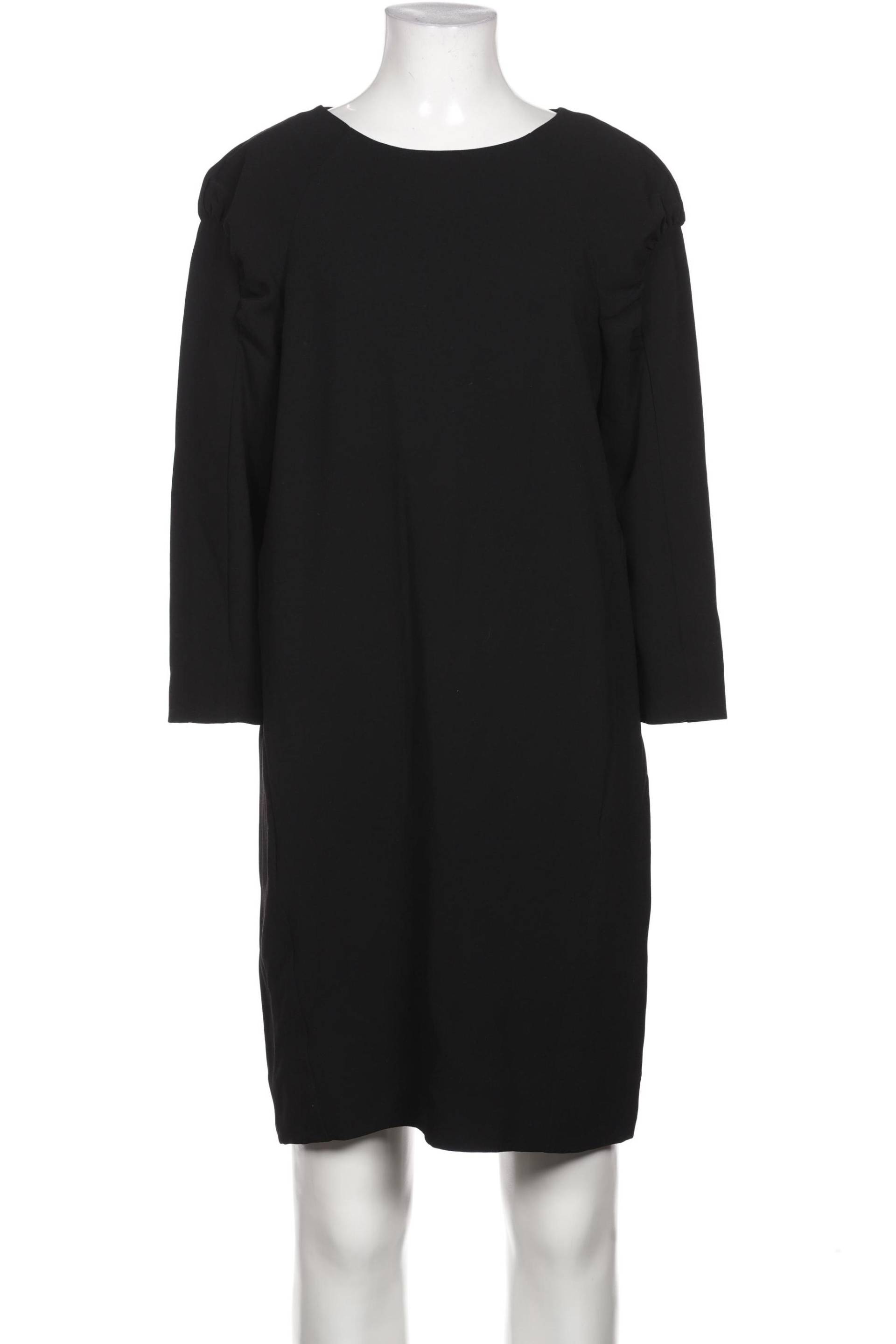 COS Damen Kleid, schwarz von COS