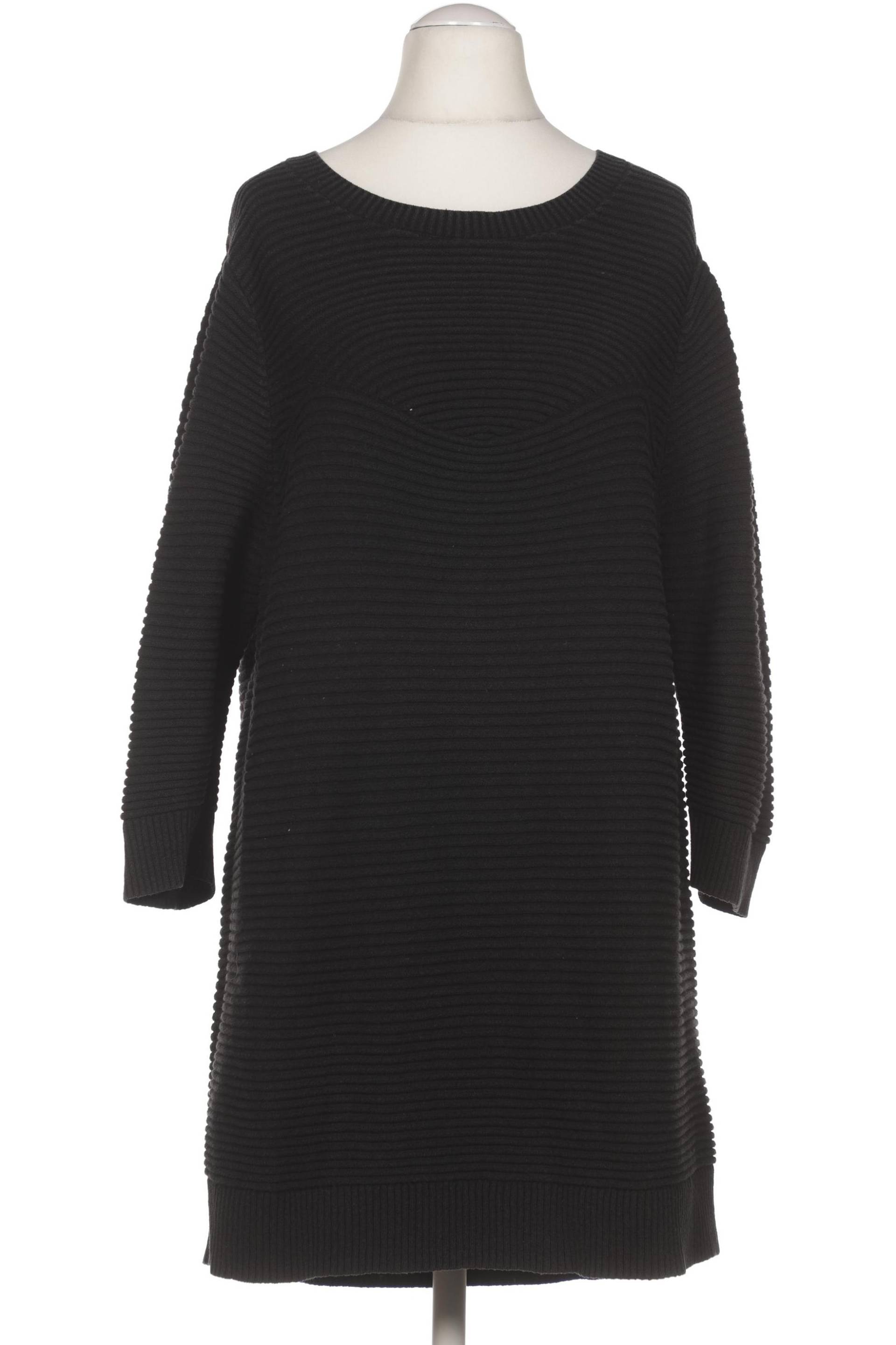 COS Damen Kleid, schwarz von COS