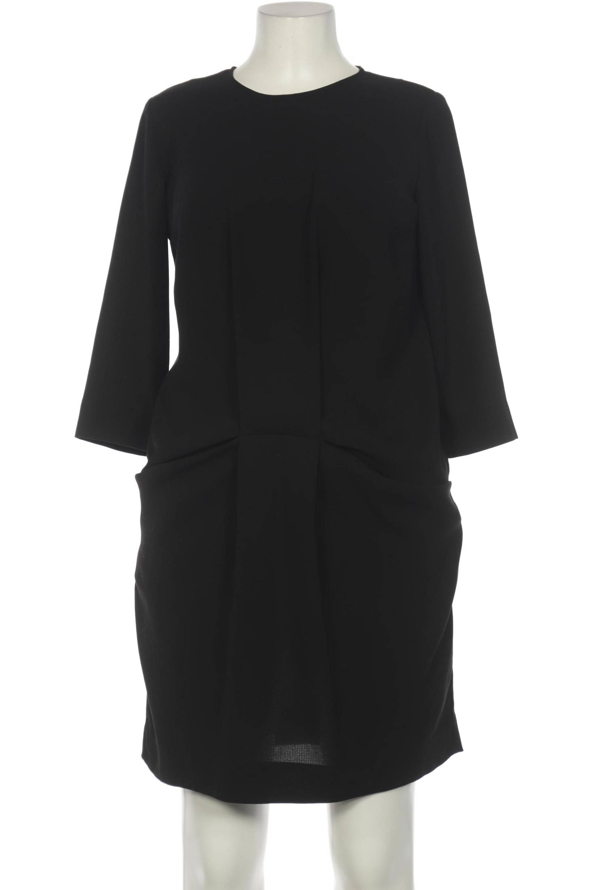 COS Damen Kleid, schwarz von COS