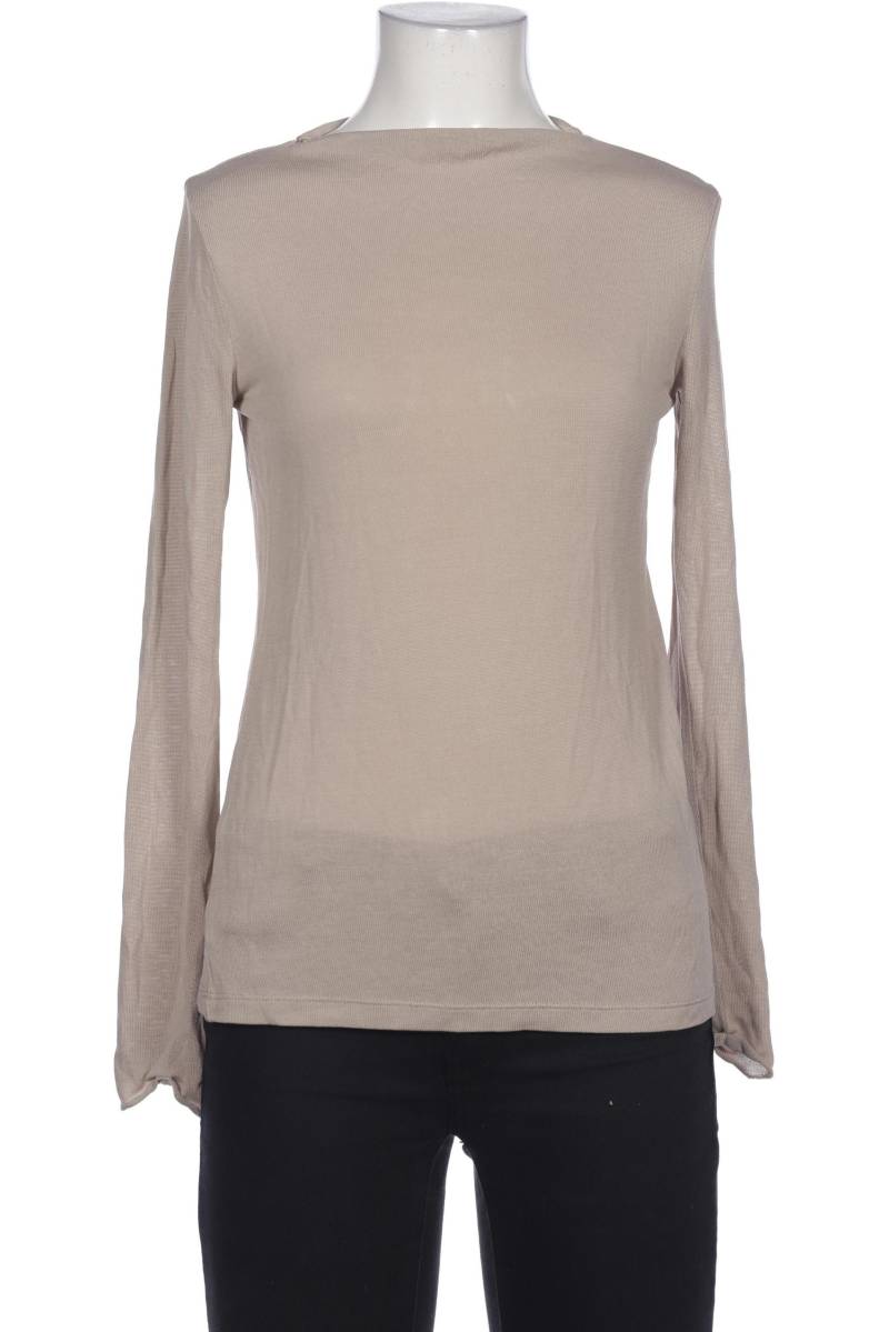 COS Damen Langarmshirt, beige von COS