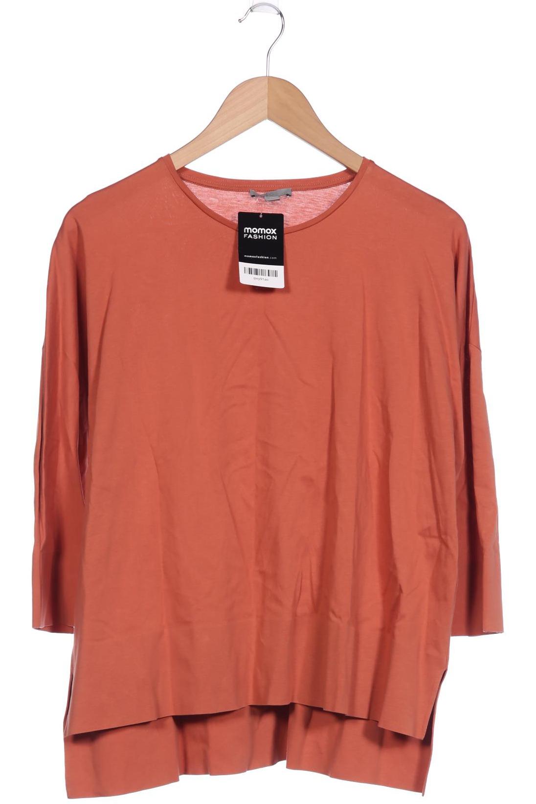 COS Damen Langarmshirt, orange von COS