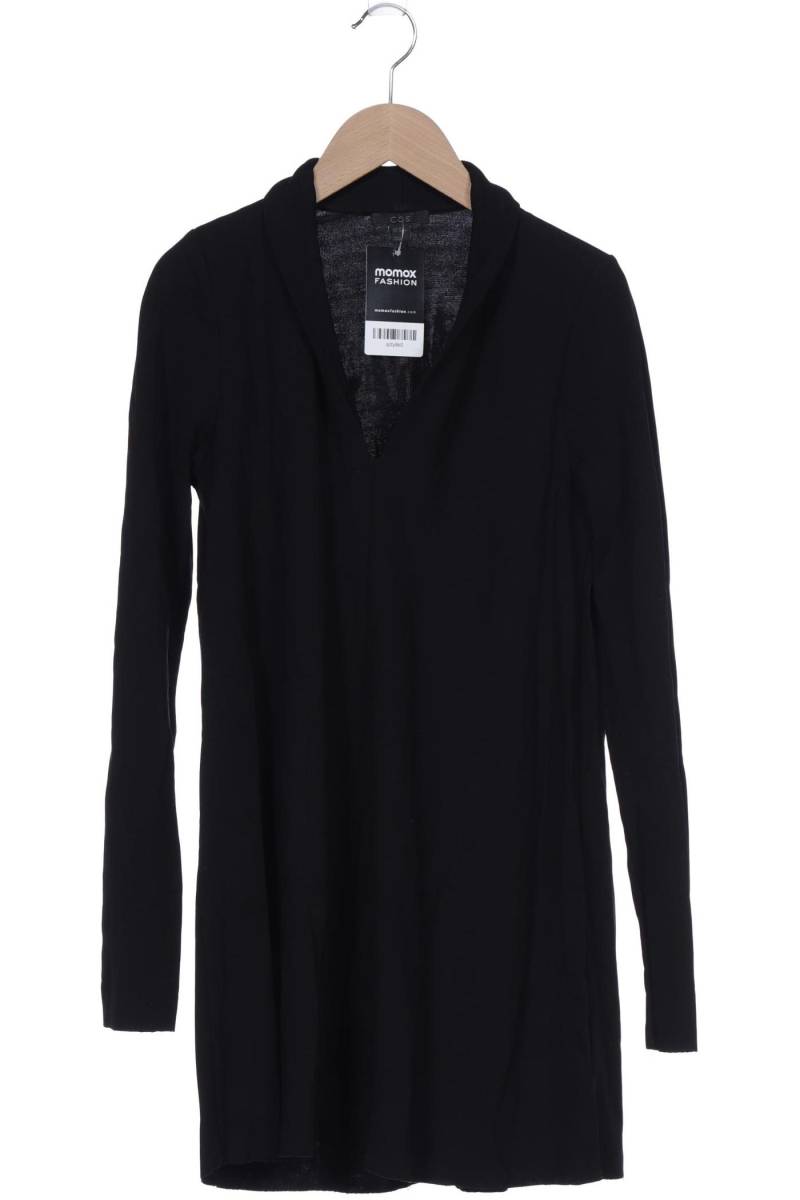 COS Damen Langarmshirt, schwarz von COS