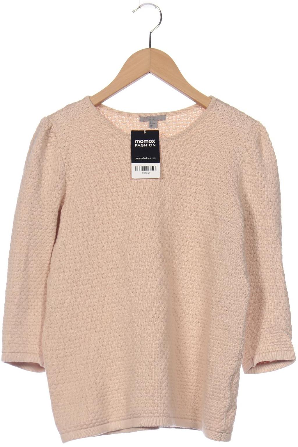 COS Damen Pullover, beige von COS