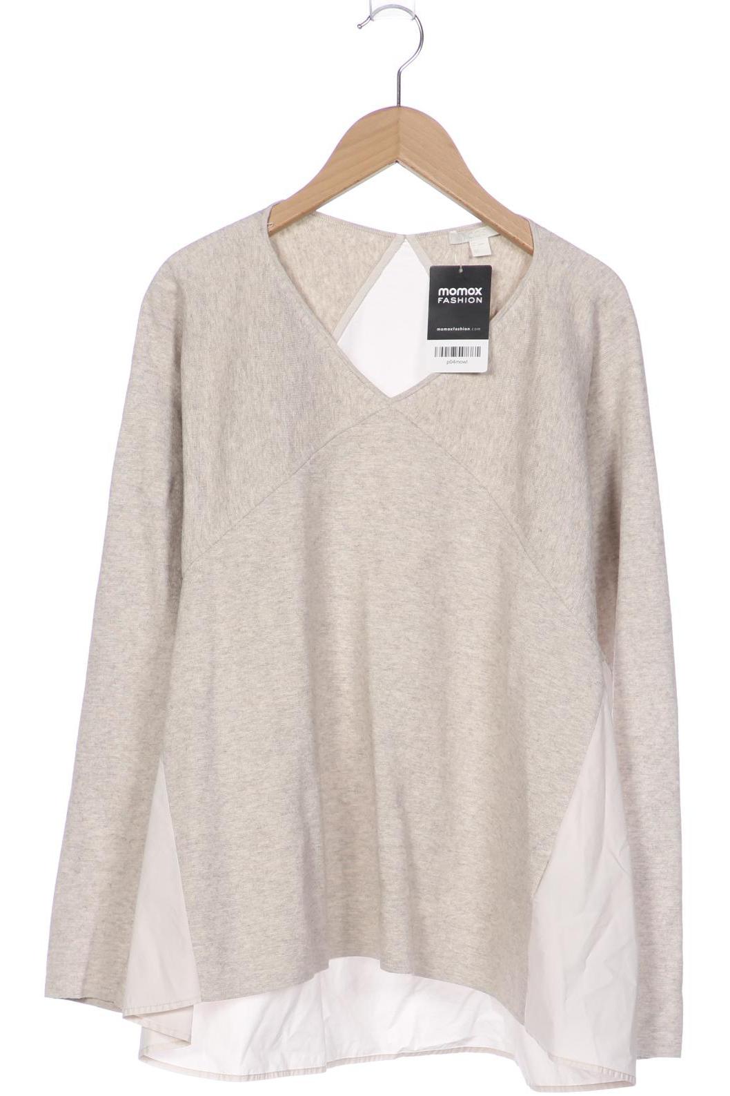 COS Damen Pullover, beige von COS