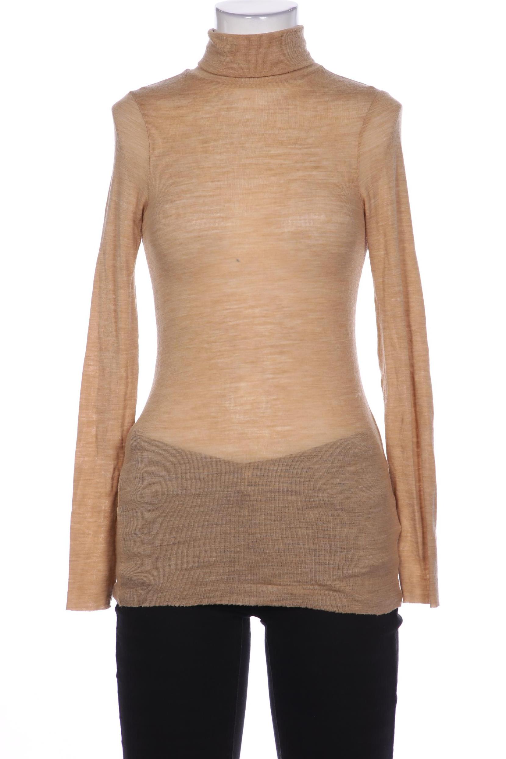 COS Damen Pullover, beige von COS