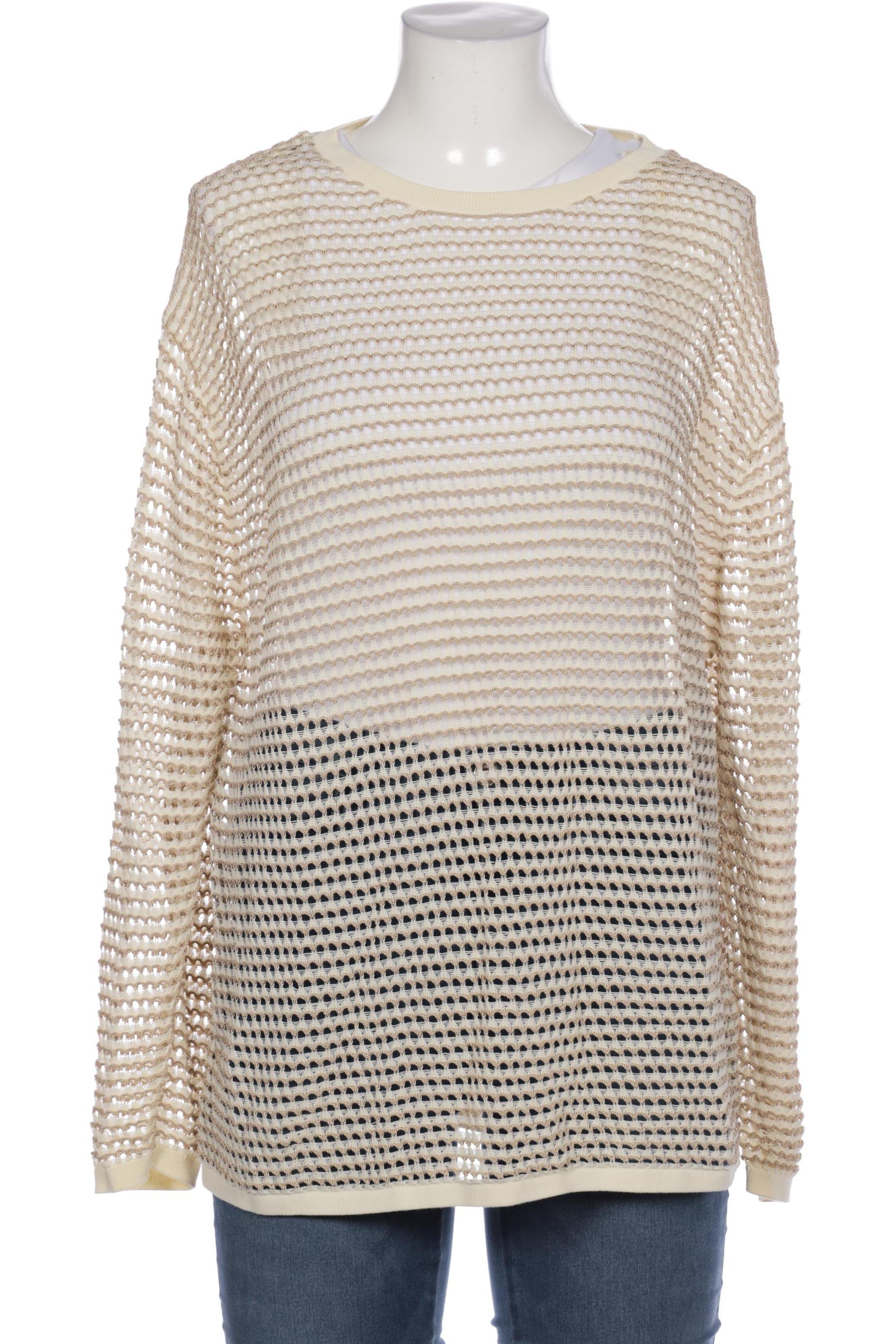 COS Damen Pullover, beige von COS