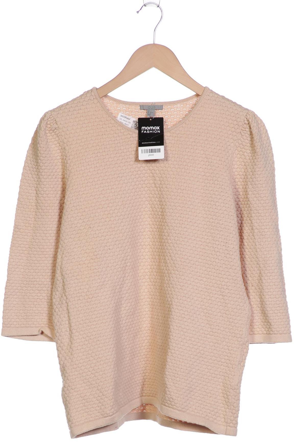 COS Damen Pullover, beige von COS