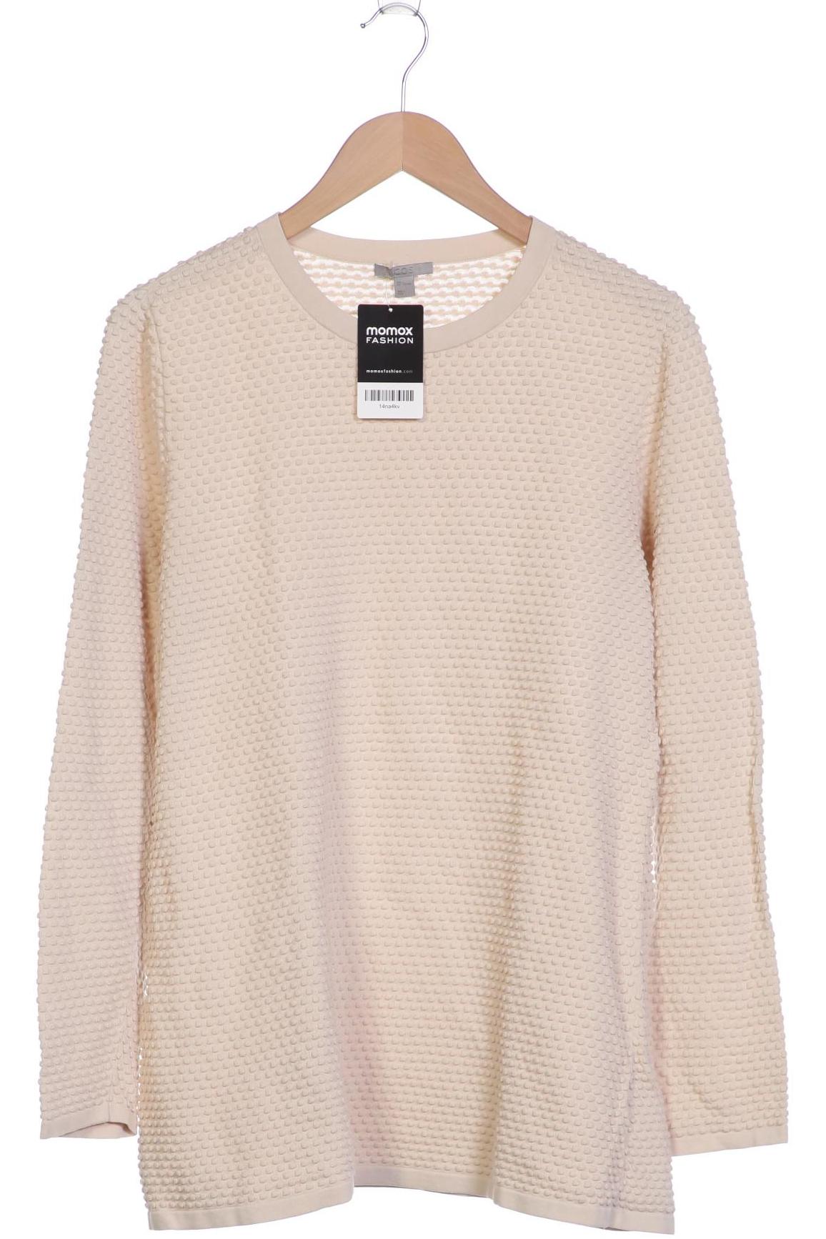 COS Damen Pullover, beige von COS