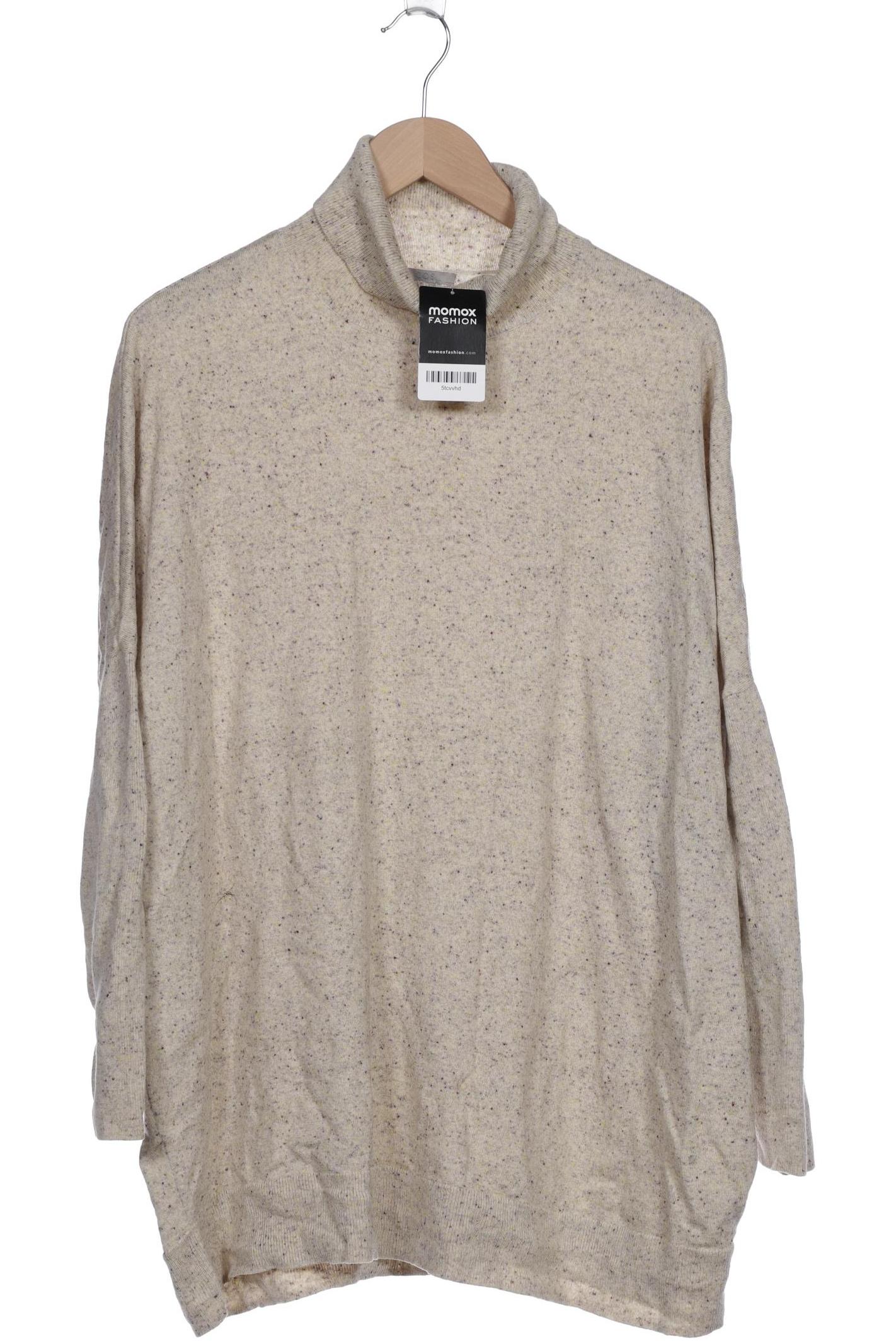 COS Damen Pullover, beige von COS