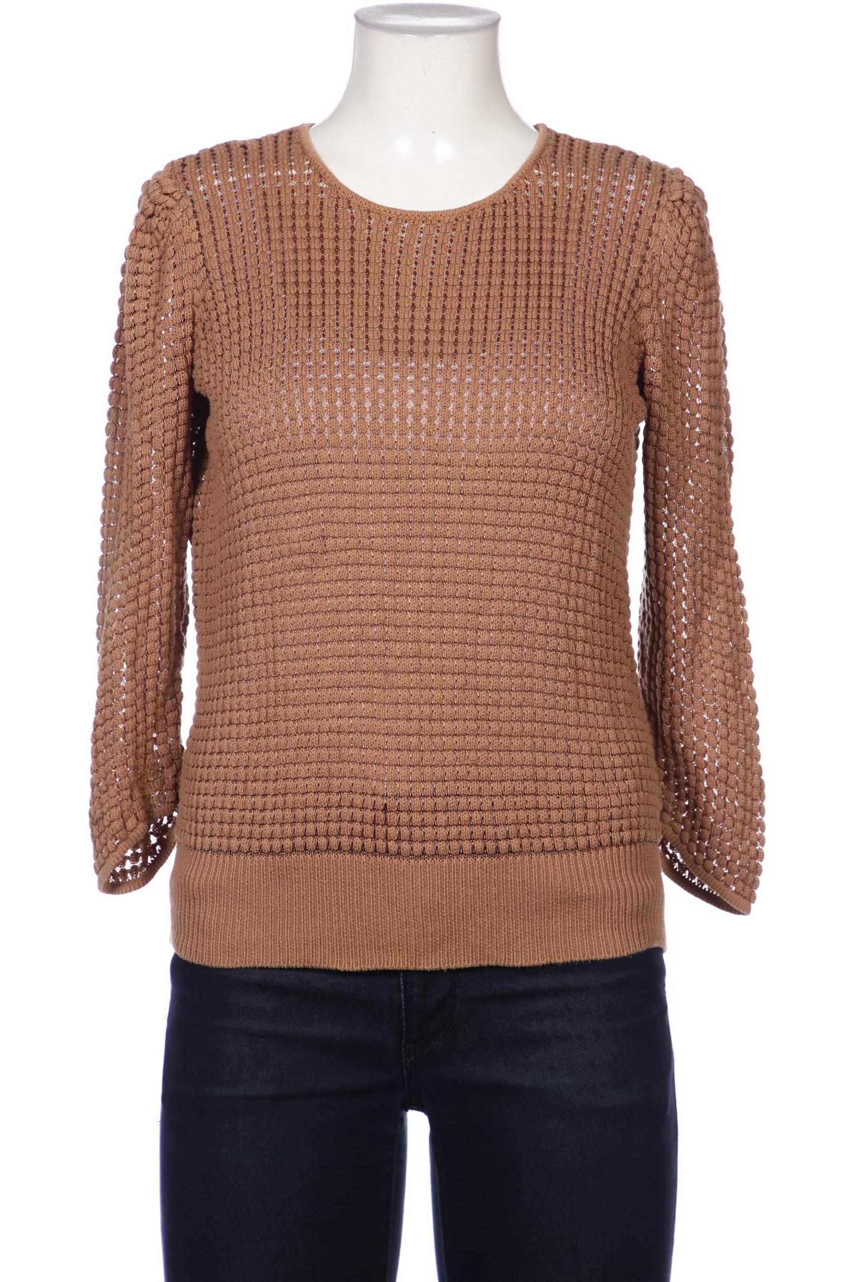 COS Damen Pullover, braun von COS