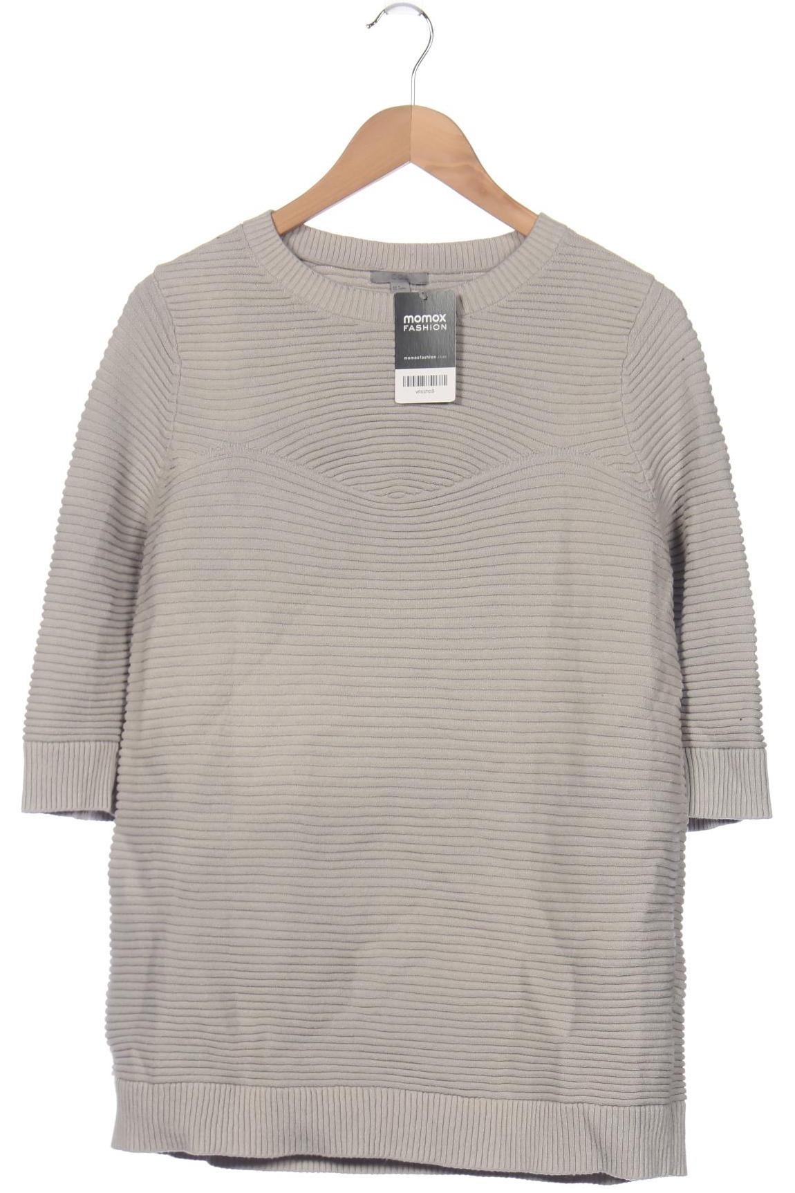 COS Damen Pullover, grau von COS