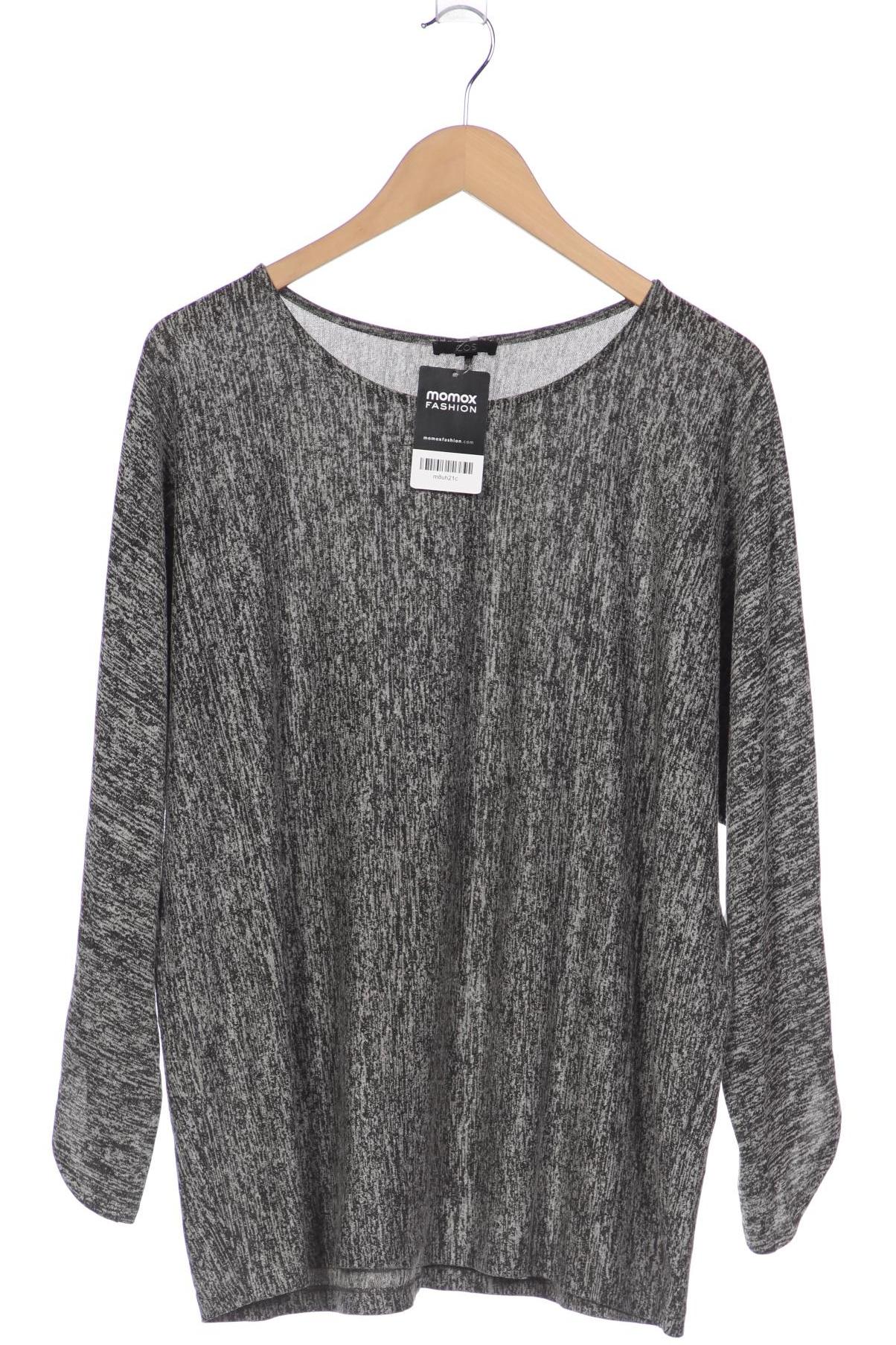 COS Damen Pullover, grau von COS